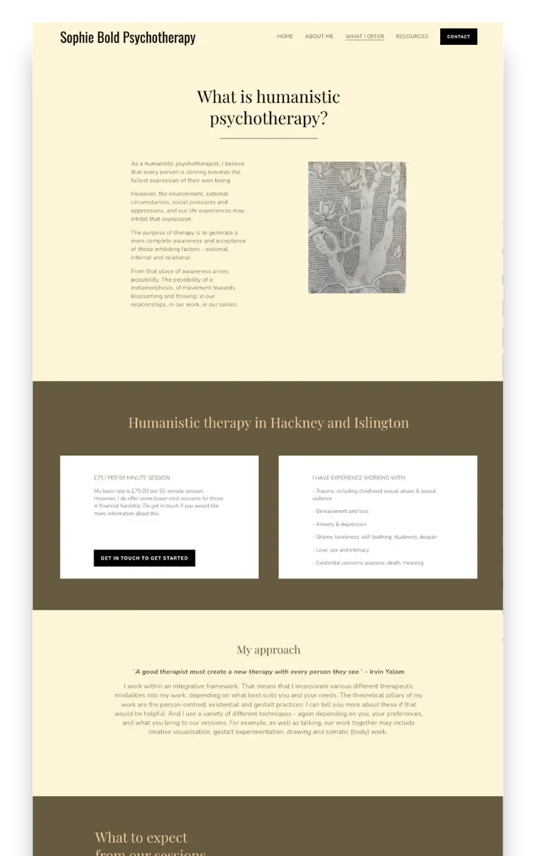 shoreline-website-template-sophie-bold-psychotherapy-services.webp