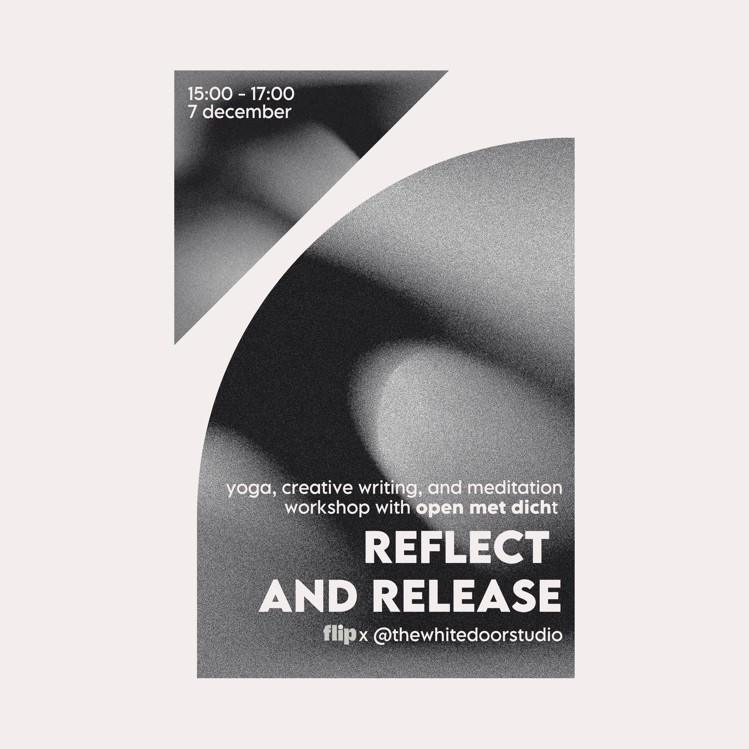 Reflect & Release