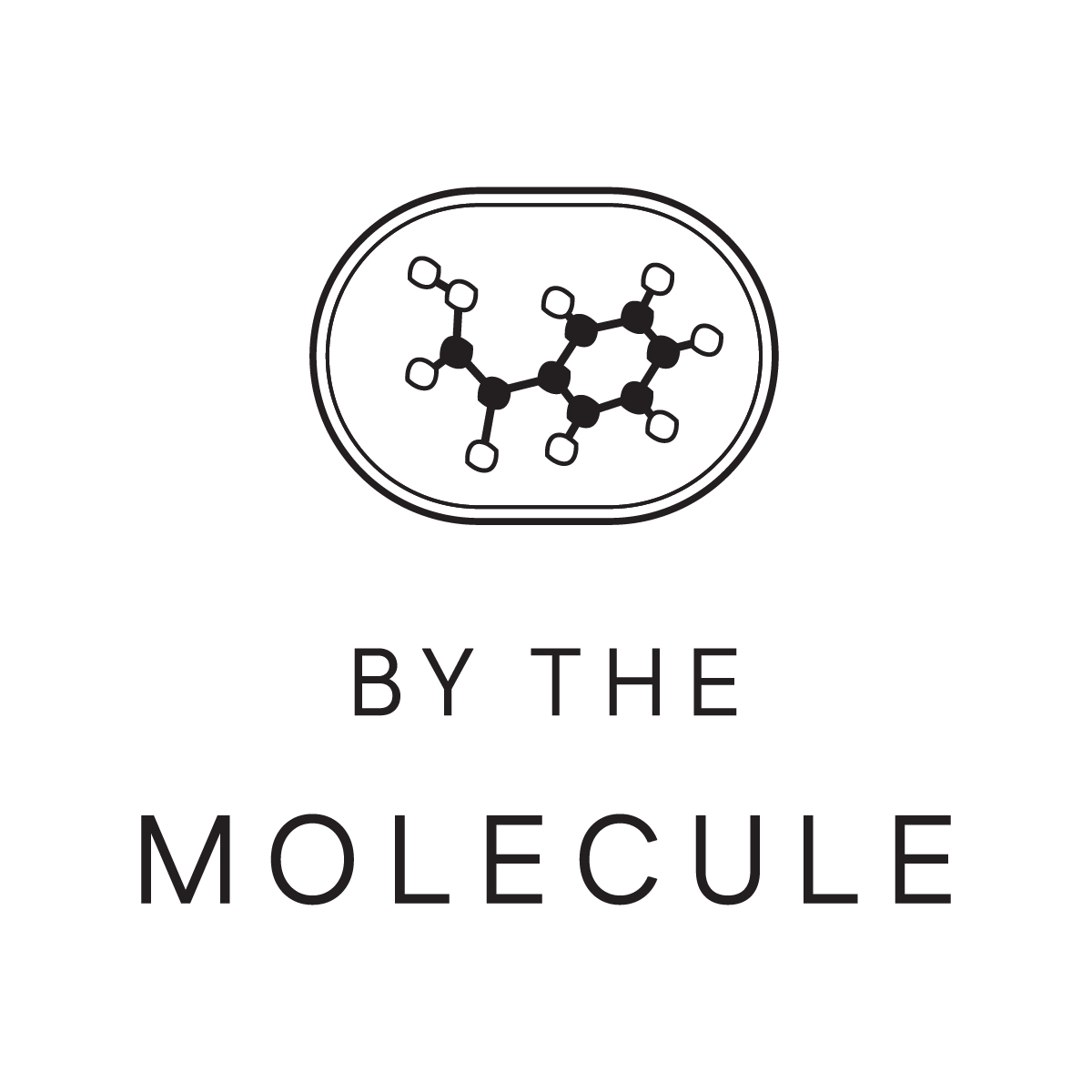 By The Molecule