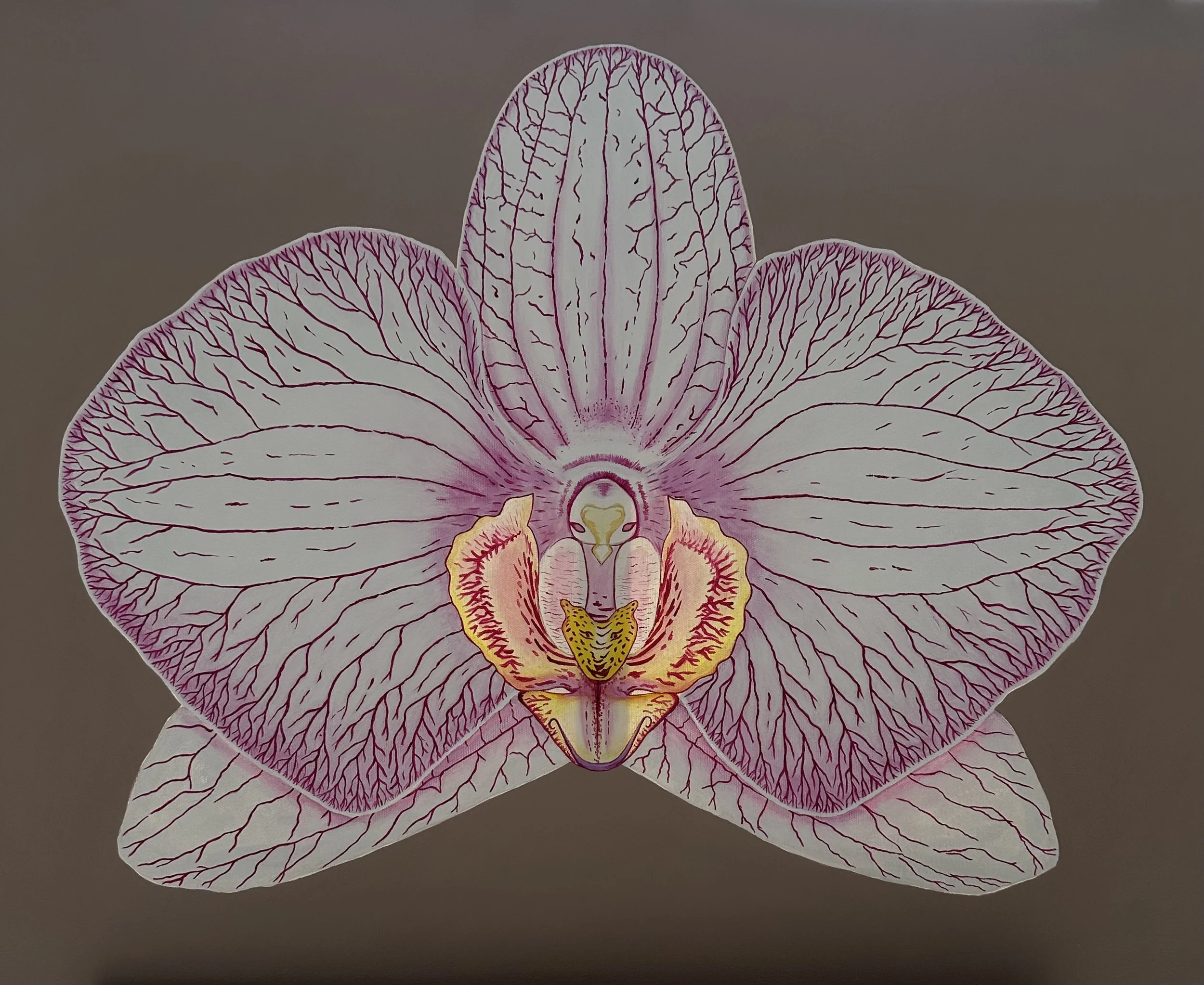 Electric beginning (white victory)