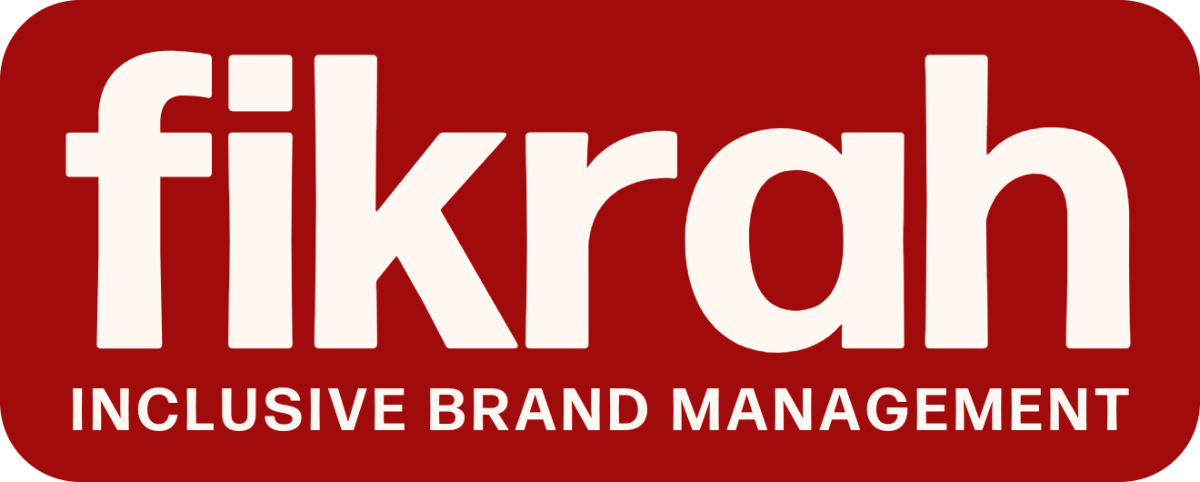 Fikrah Inclusive Brand Management
