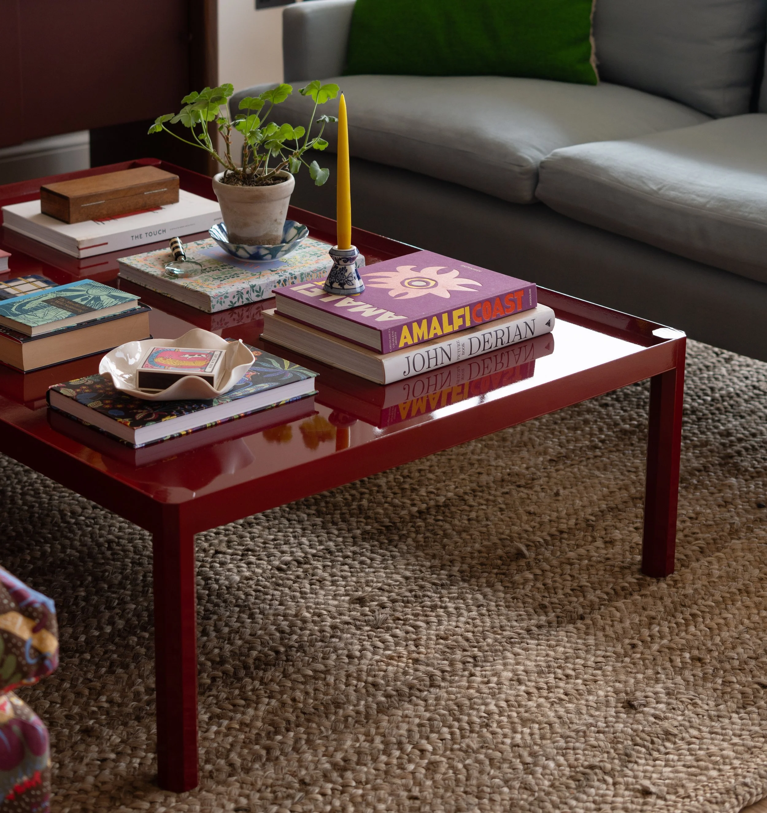 Spotlight on the Ore Collection