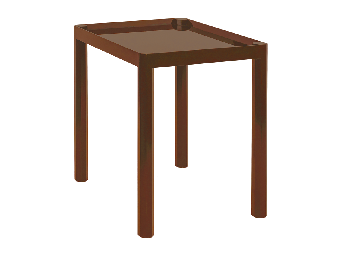 Ore side table side 02 terracota.png