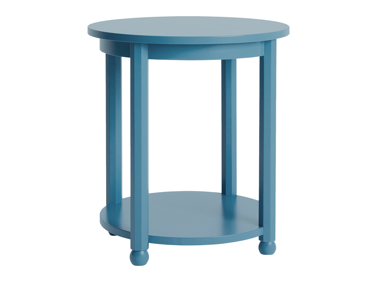 Alde Colourist Side Table