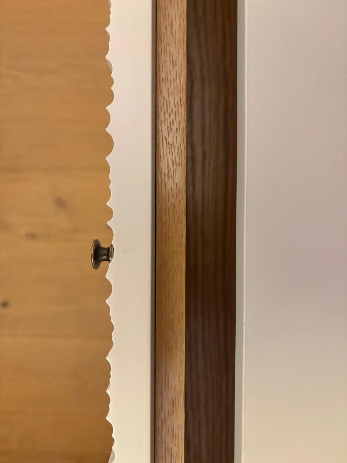 Chantry Bedside Table