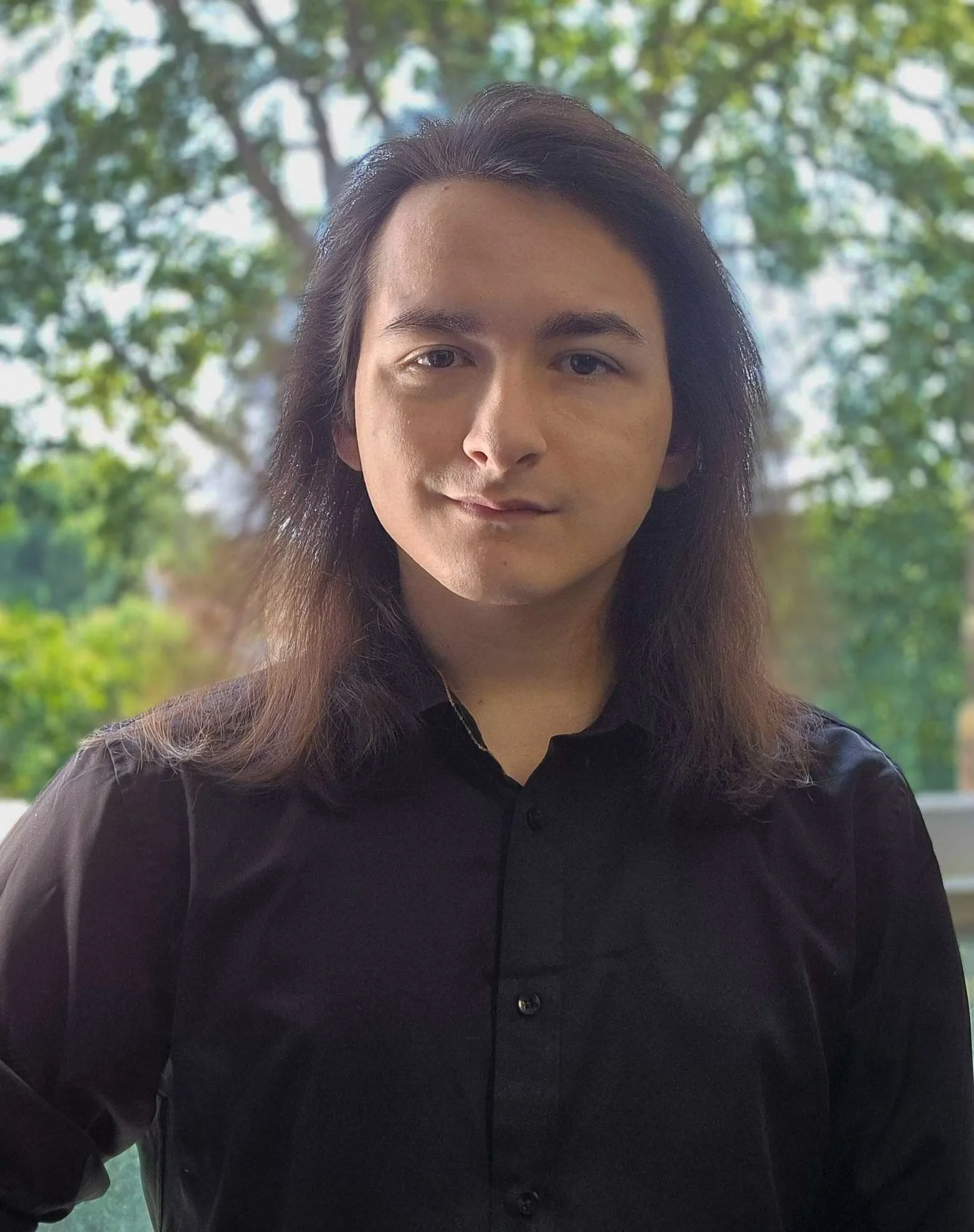 Jack Caple Headshot