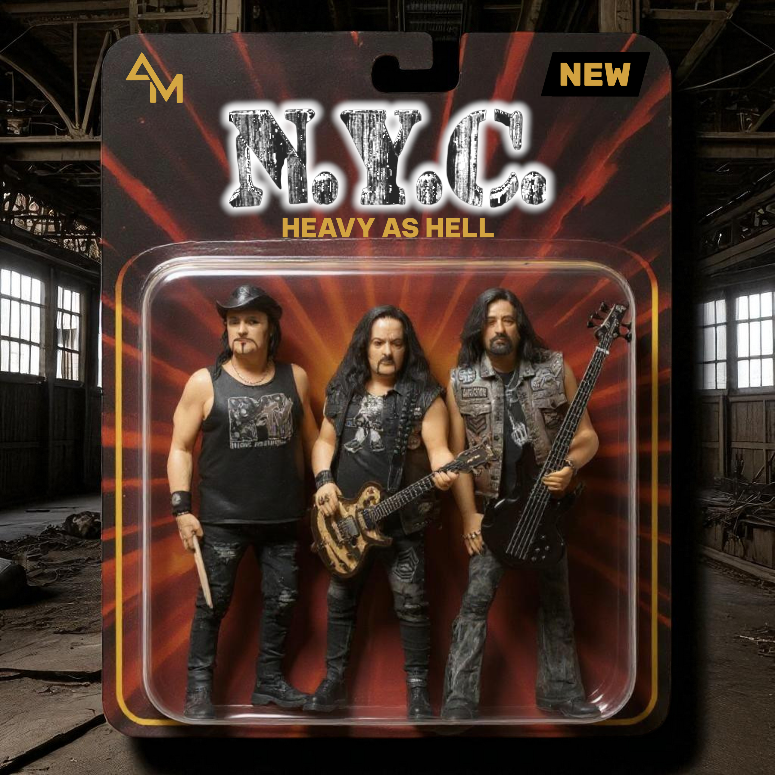 N.Y.C. HeavyAsHell Single Cover_Action-Figure Pack v2a B2D Edition_HaH Single Cover_AM.png