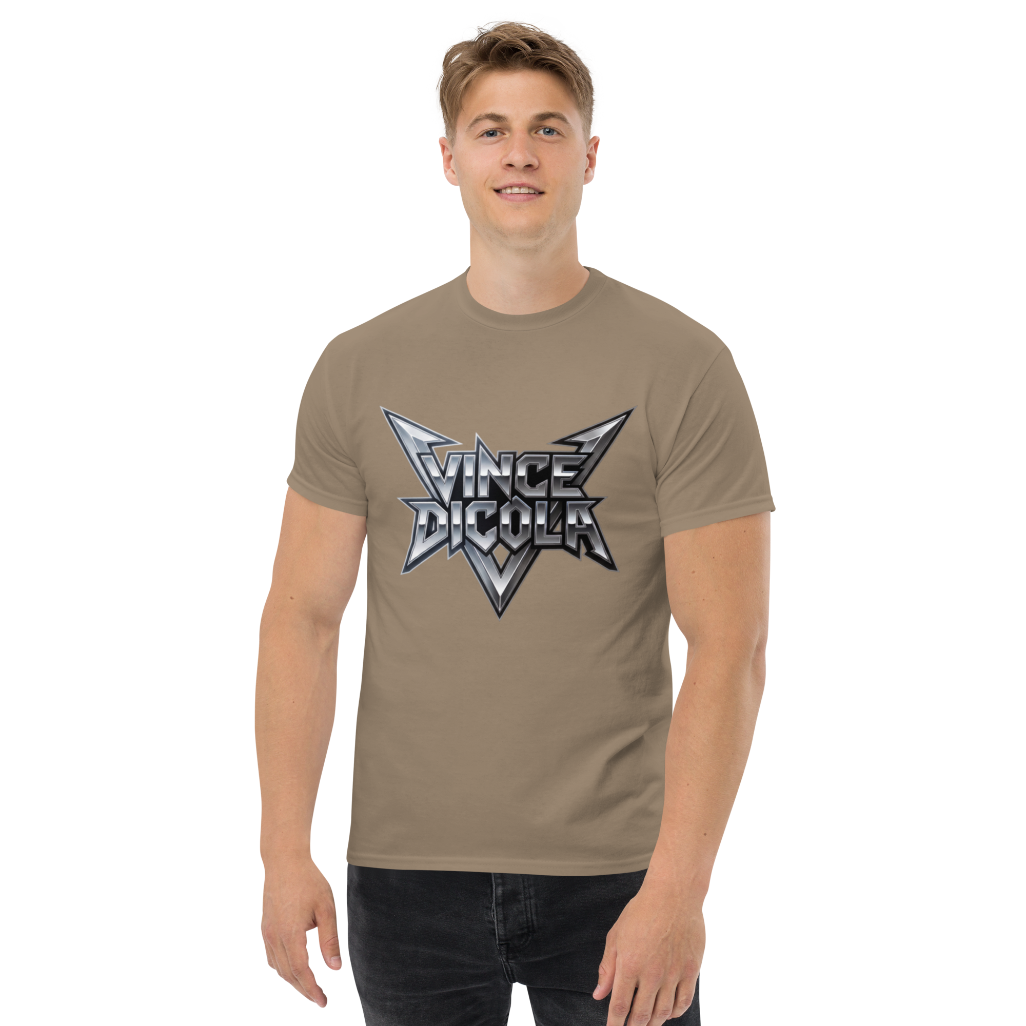 unisex-classic-tee-brown-savana-front-6aa6c17643350.png