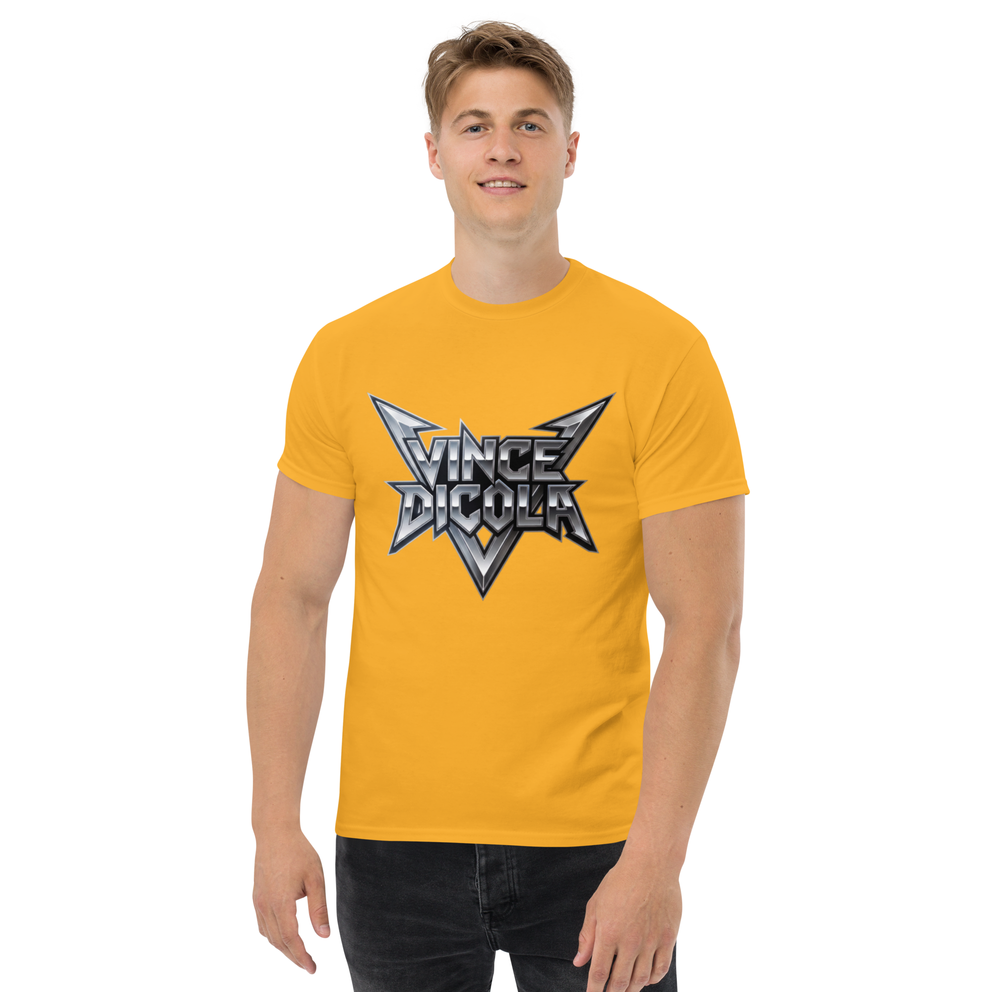 unisex-classic-tee-gold-front-6aaafa135f06e.png