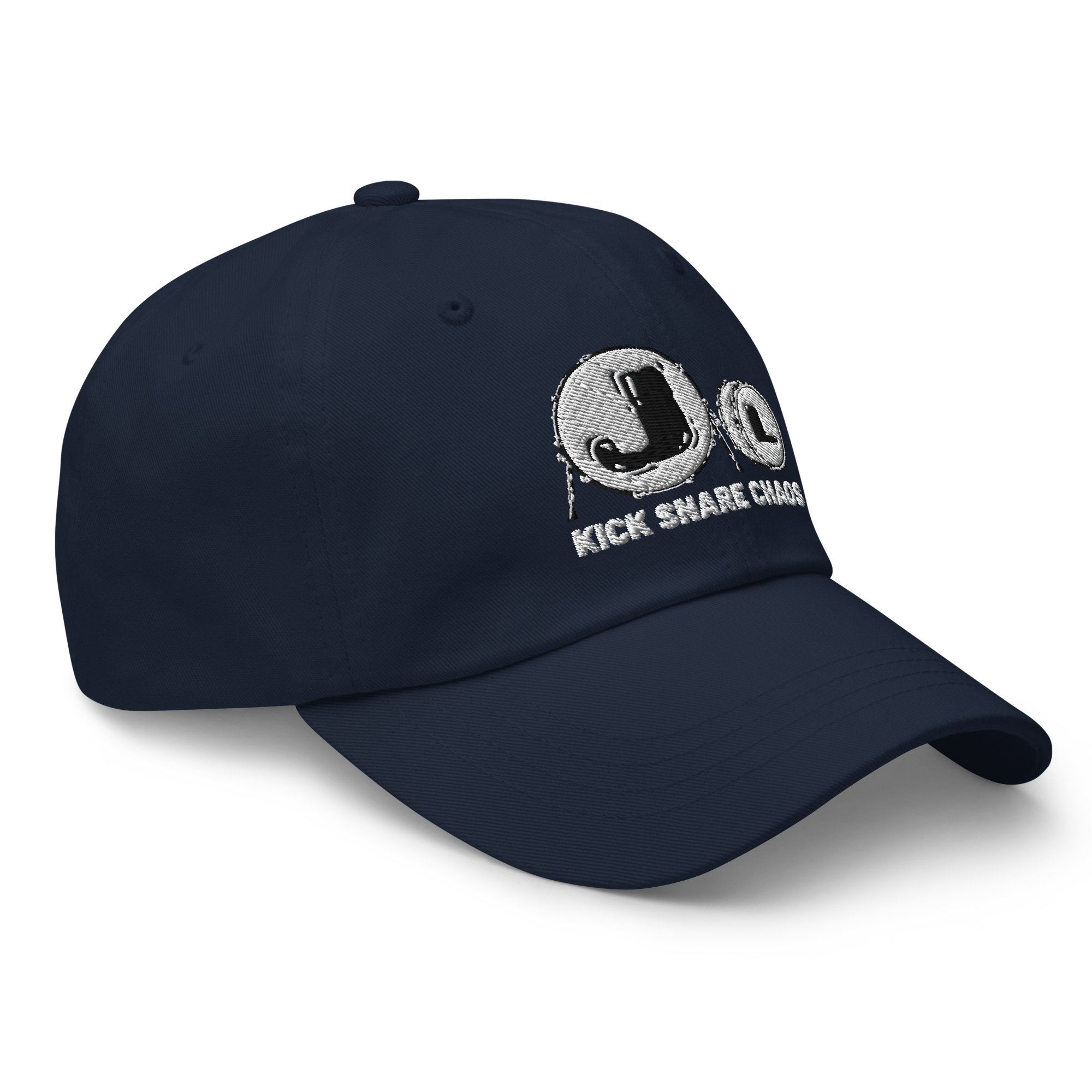 Mr.JOLo Dad Hat Dark Colors