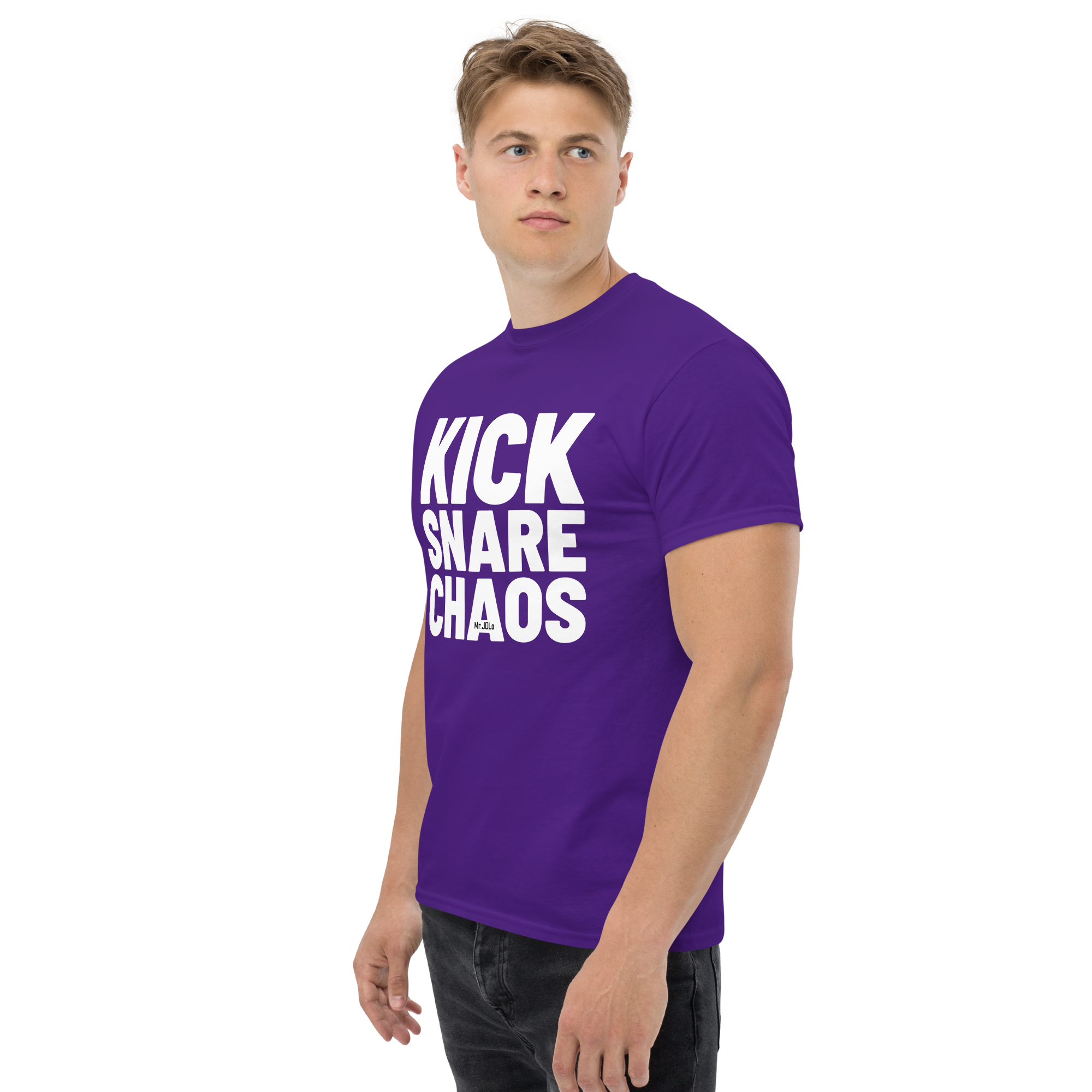 unisex-classic-tee-purple-left-front-69ca859de3e80.png