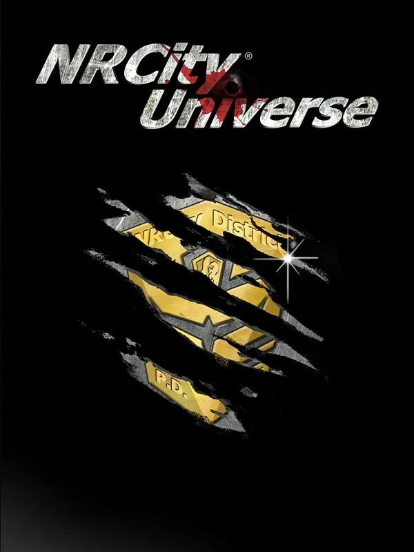 NRCity Universe