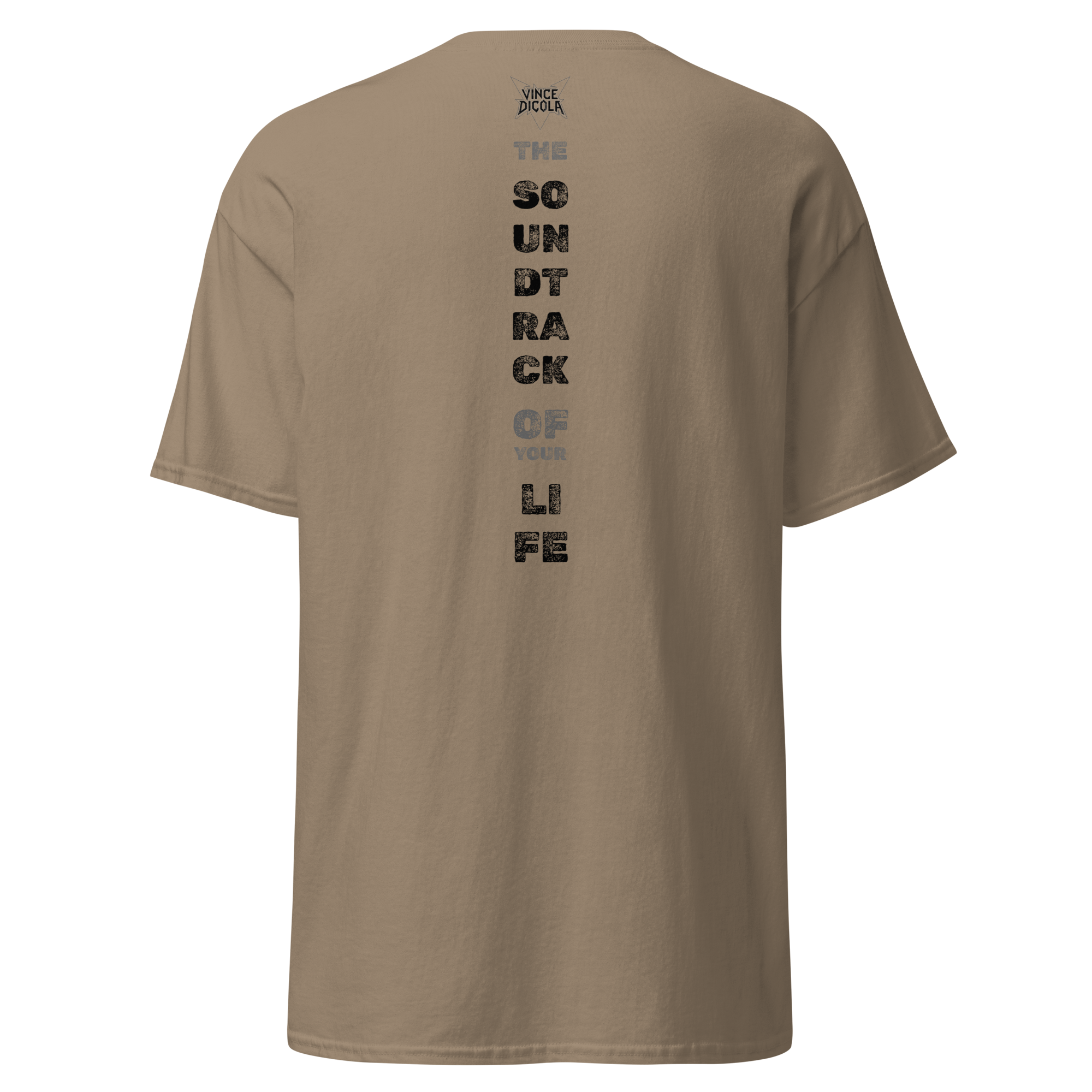 unisex-classic-tee-brown-savana-back-6aaac653581d3.png