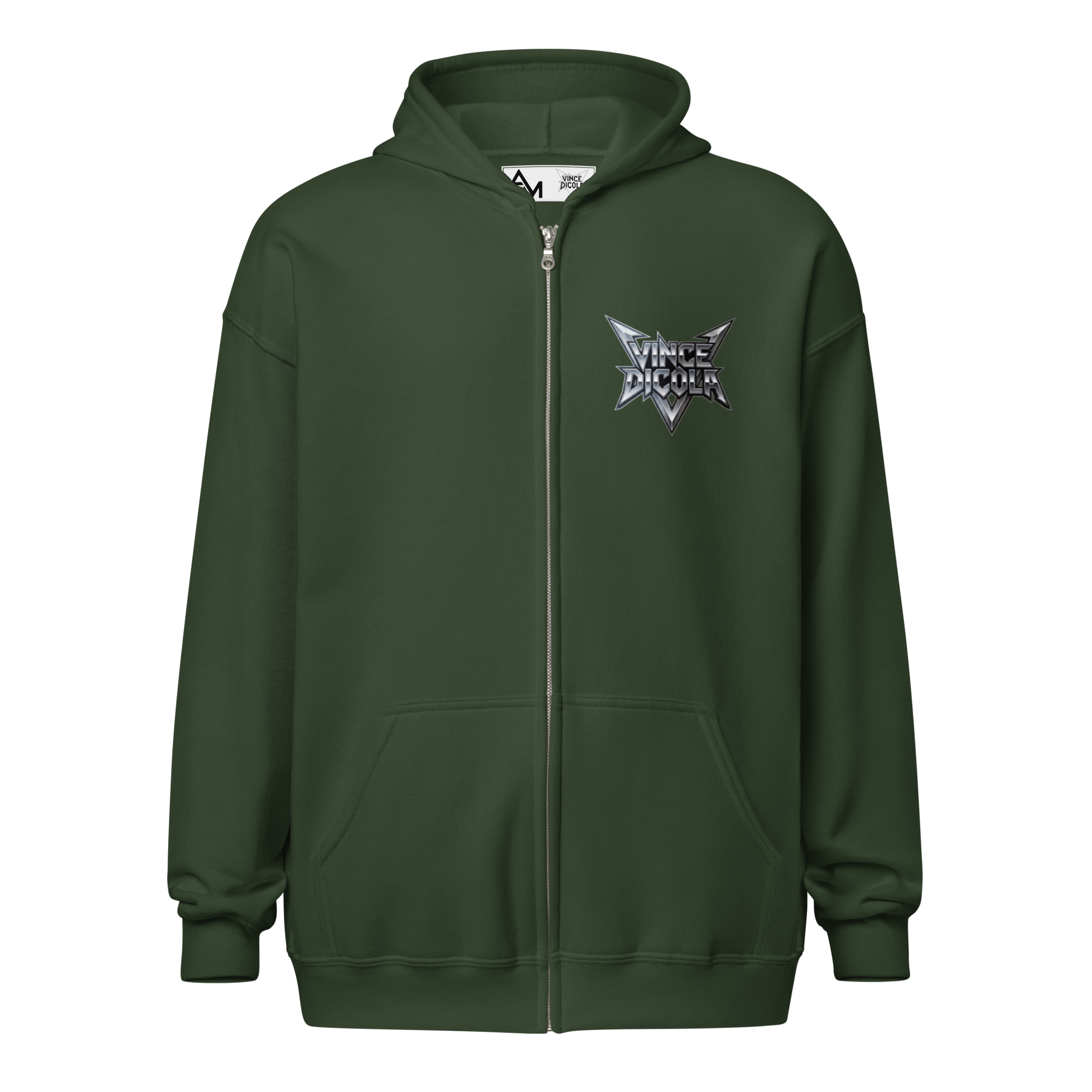 unisex-heavy-blend-zip-hoodie-forest-green-front-6aaa949fcea15.png