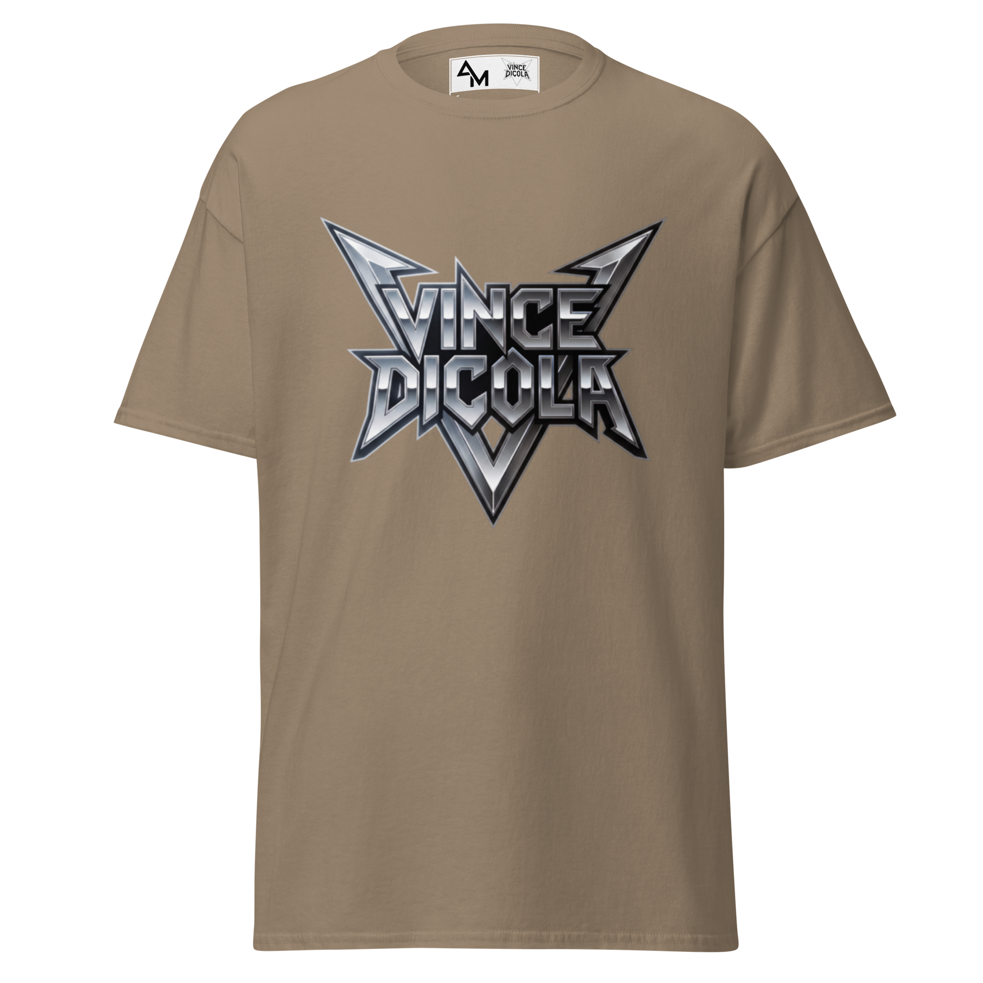 unisex-classic-tee-brown-savana-front-6aa7c2352112a.png