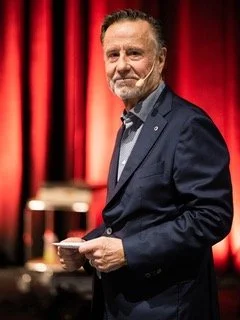 Jörgen Warberg | AI Real Estate Mentor & Coaching