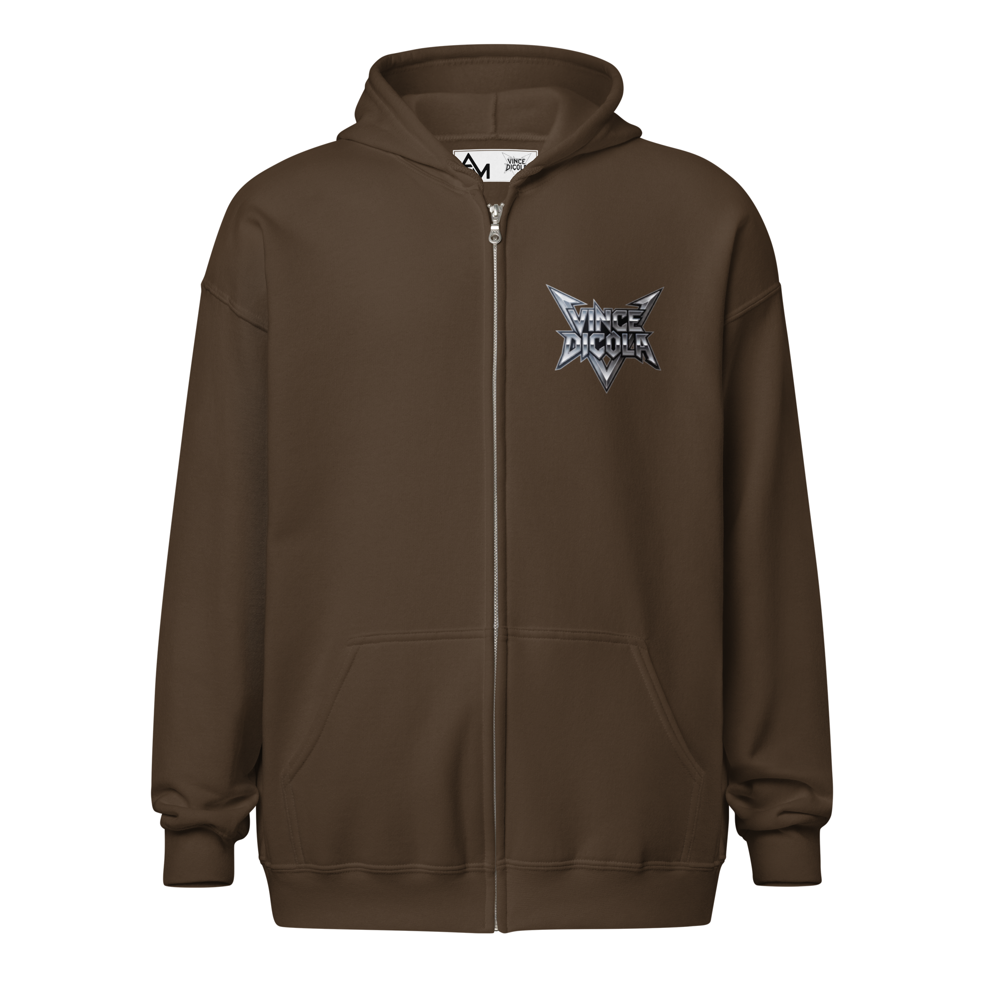unisex-heavy-blend-zip-hoodie-dark-chocolate-front-6aaa949fcf8e7.png