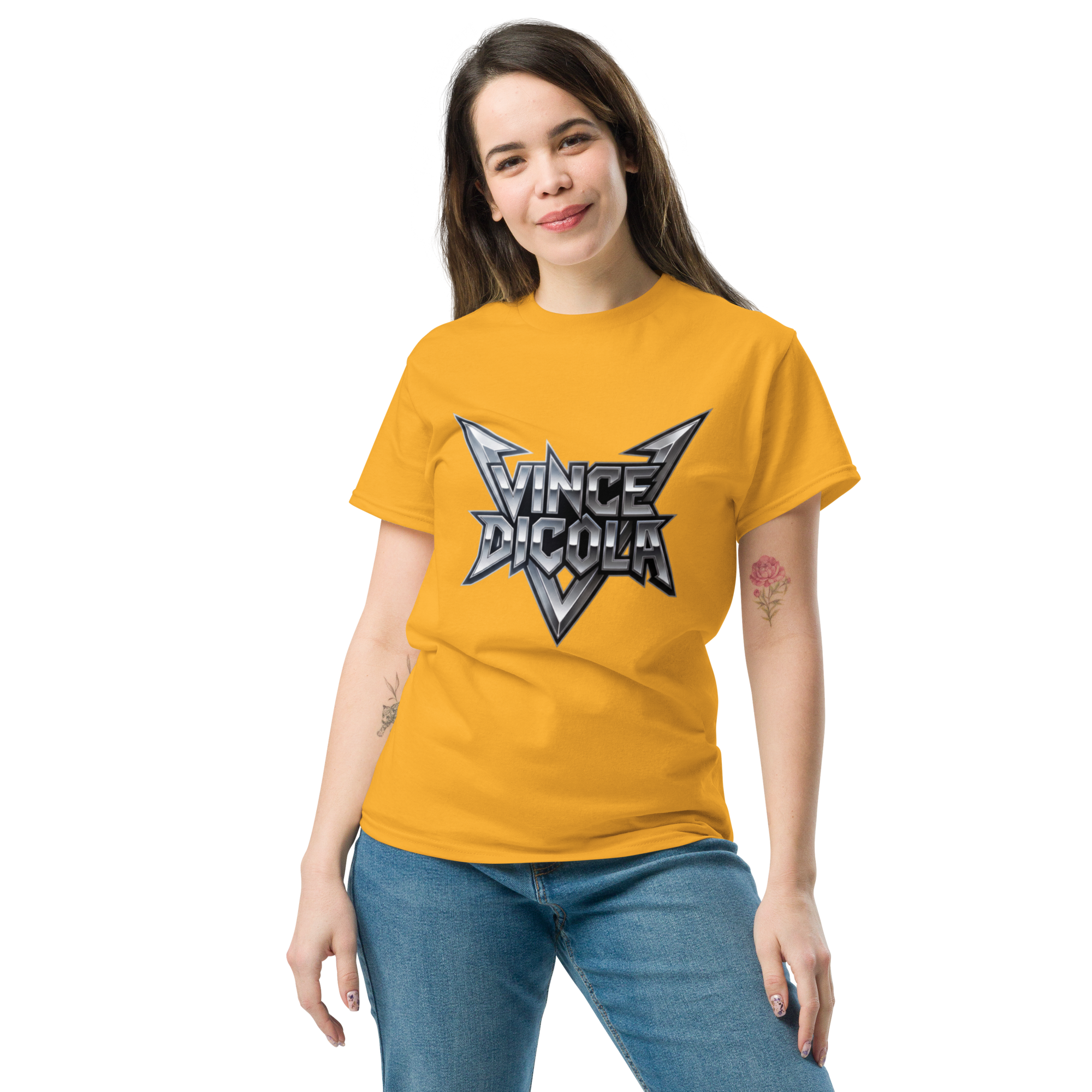 unisex-classic-tee-gold-front-6aaafa135fe9c.png