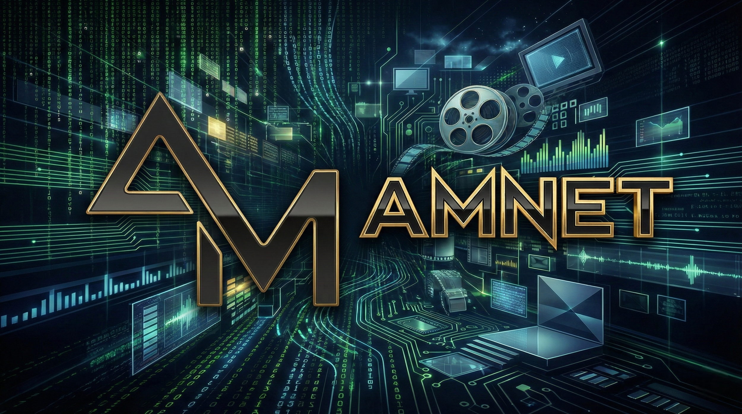 ADRENALIZING MEDIA NETWORK - Global IP Distribution and AI-Driven Media Development for Visionary Entrepreneurs