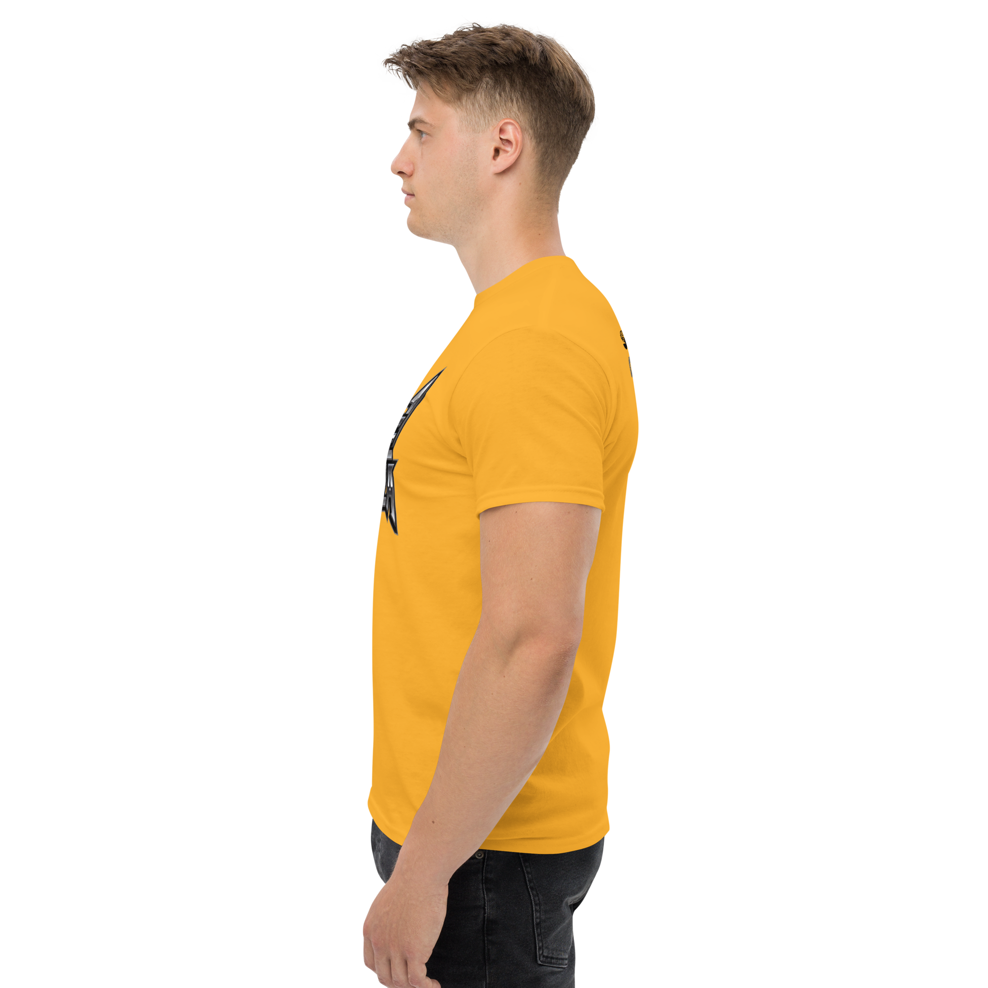 unisex-classic-tee-gold-left-6aaafa135f7cc.png