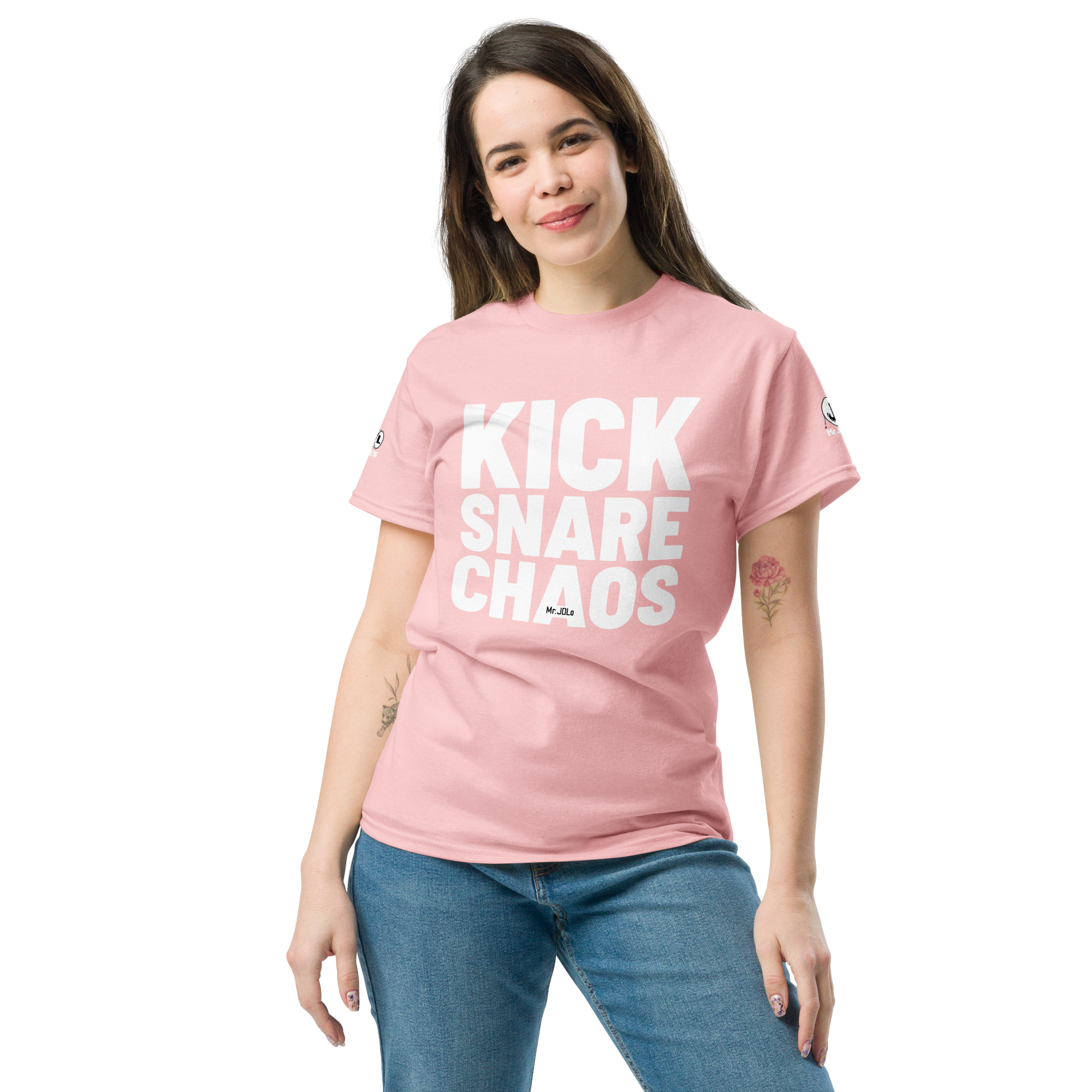 unisex-classic-tee-light-pink-front-69ca8f8cec4c8.png
