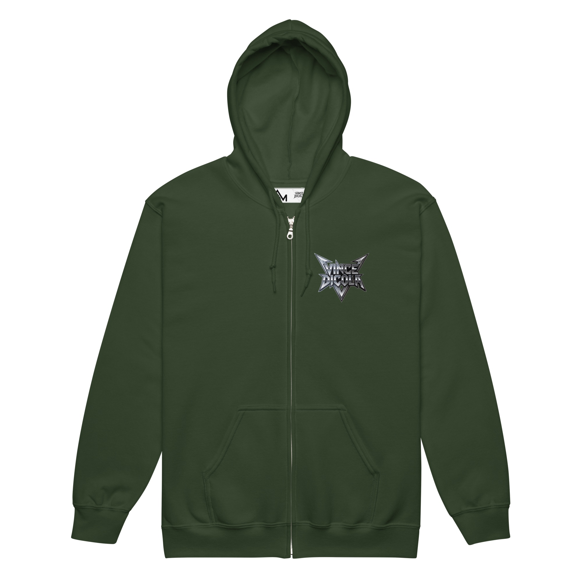 unisex-heavy-blend-zip-hoodie-forest-green-front-6aa83b6c8dc79.png