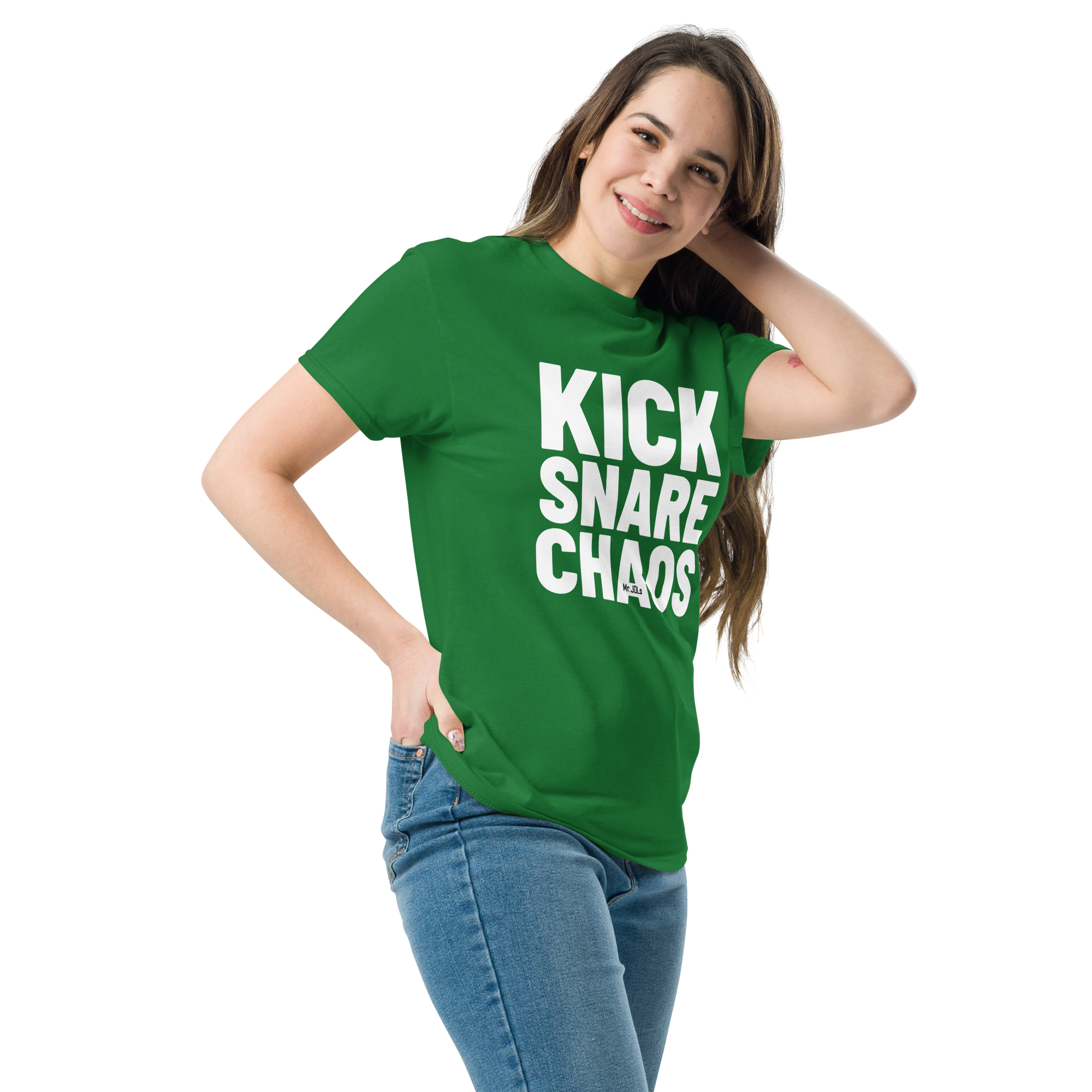 unisex-classic-tee-turf-green-left-front-69ca859de7757.png