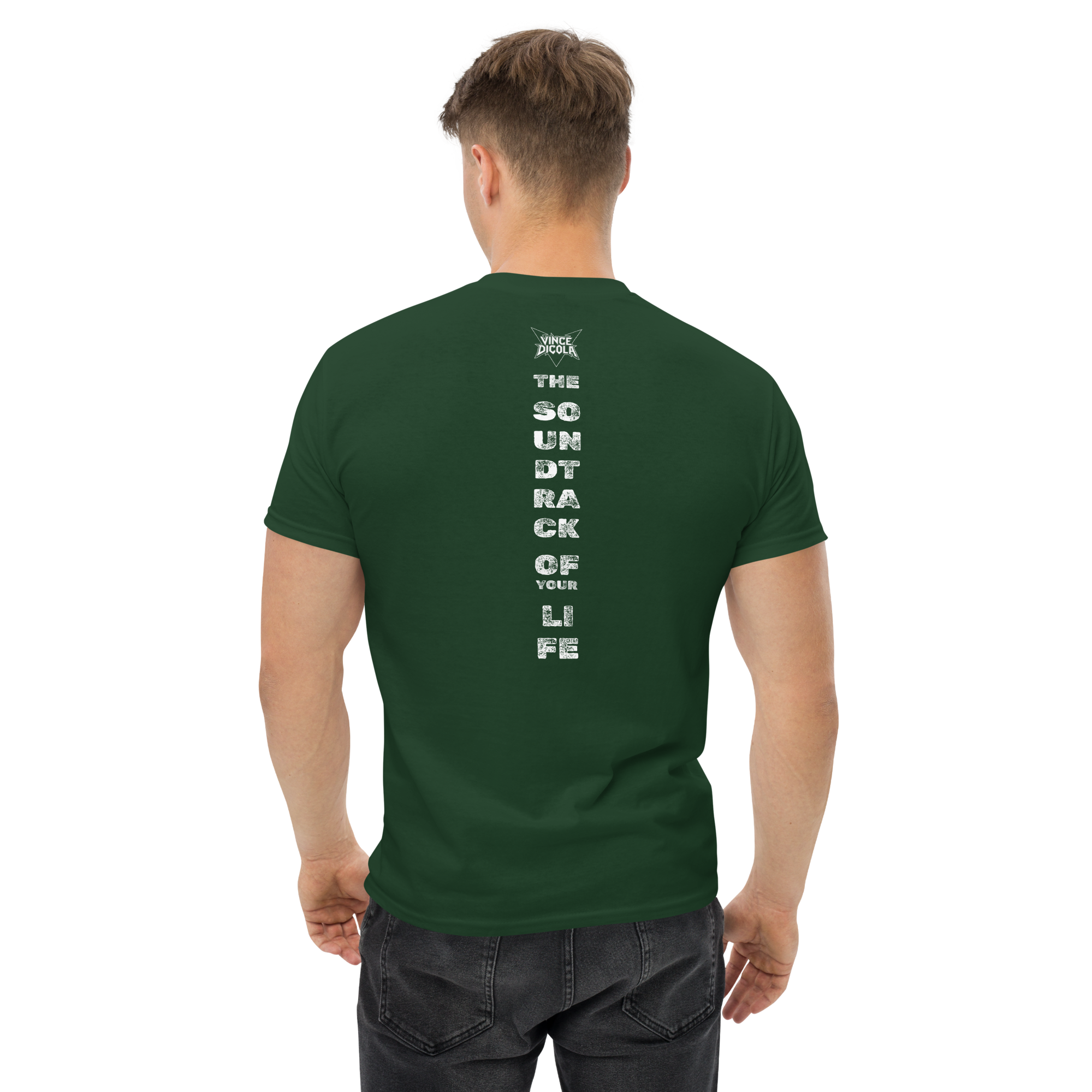 unisex-classic-tee-forest-green-back-6aaabd84a8cb2.png