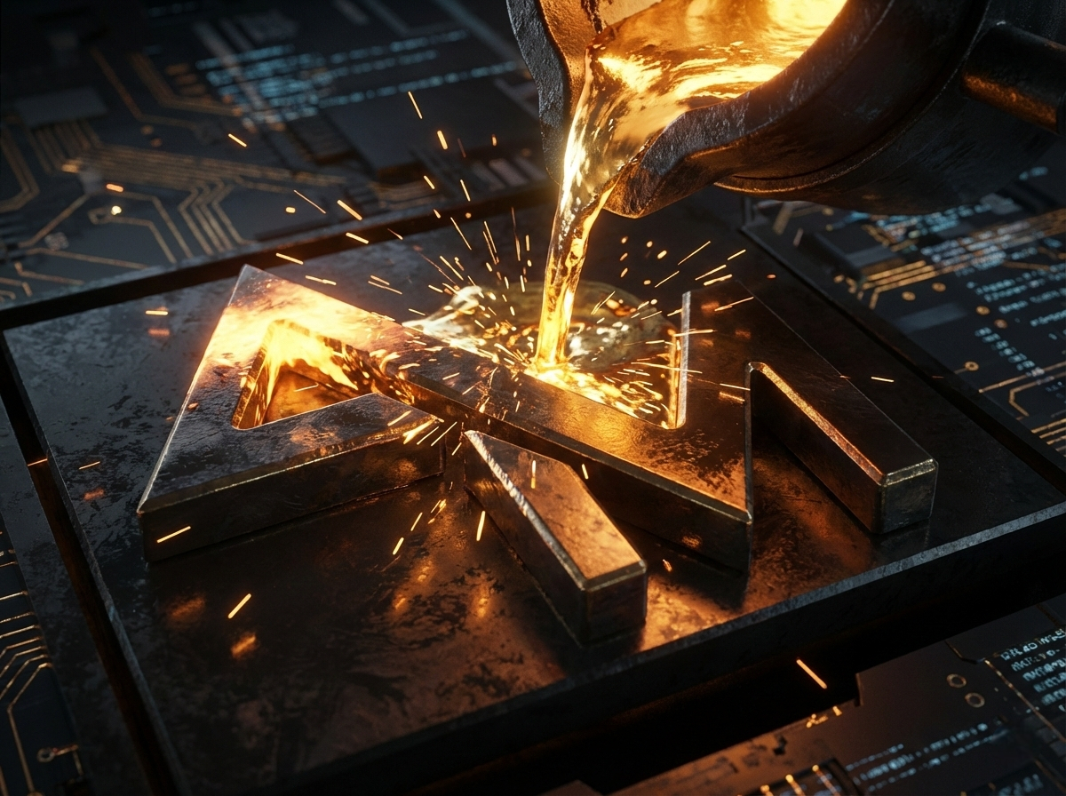 Innovative AI and Blockchain Technology Integration for Authentic Artist-Fan Connections.