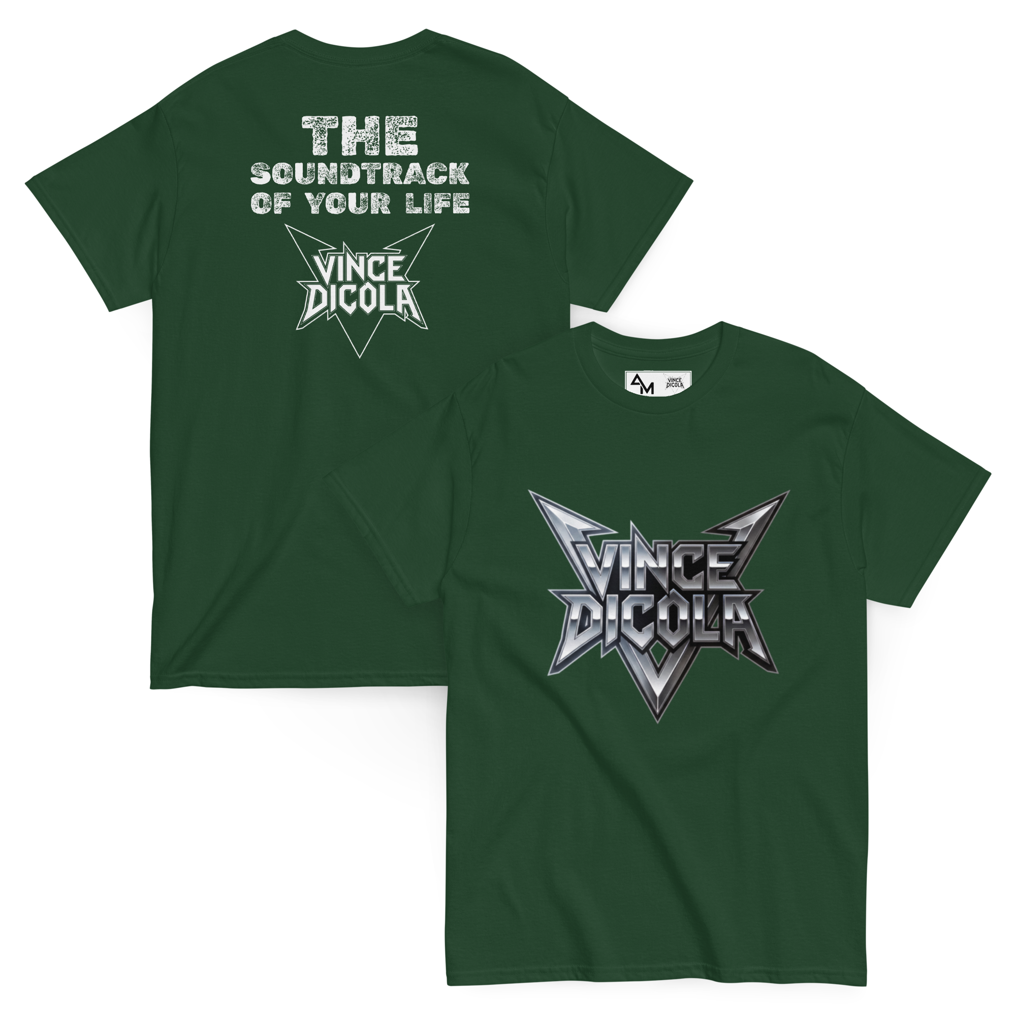 unisex-classic-tee-forest-green-front-and-back-6aa7c1acf0ecb.png
