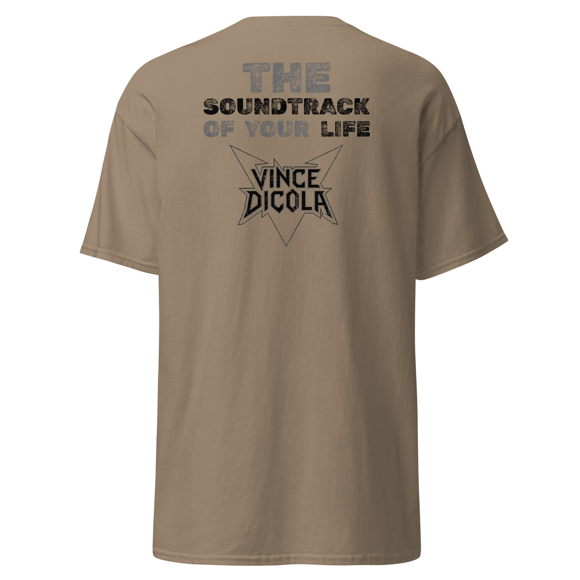 unisex-classic-tee-brown-savana-back-6aa7c2351fb2e.png