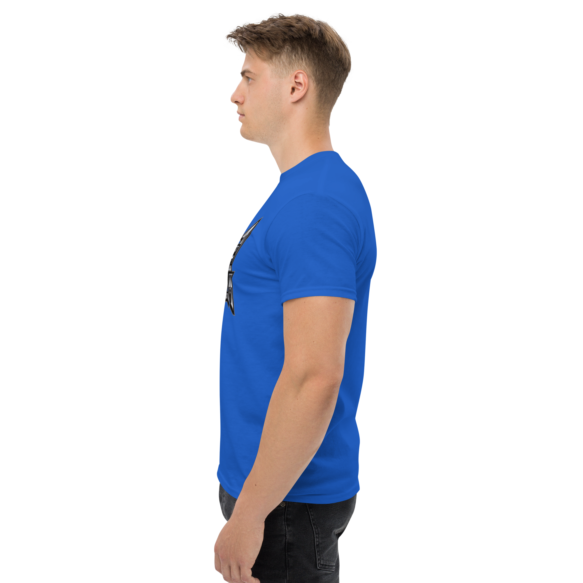 unisex-classic-tee-royal-left-6aaabd84a90ac.png