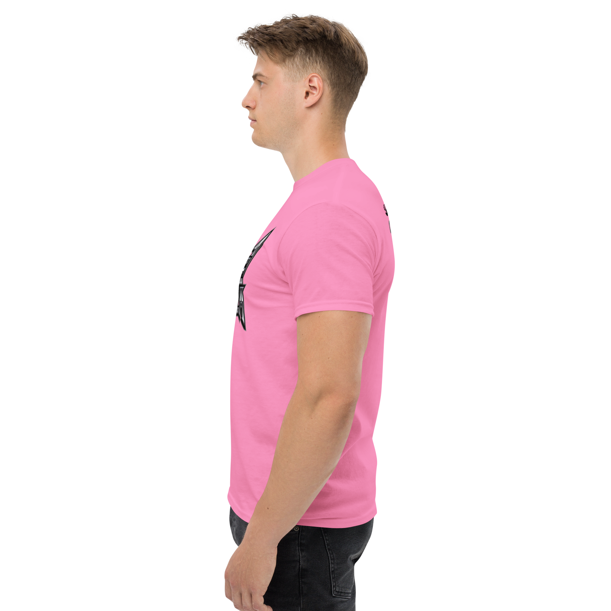 unisex-classic-tee-azalea-left-6aaafa135f6f9.png