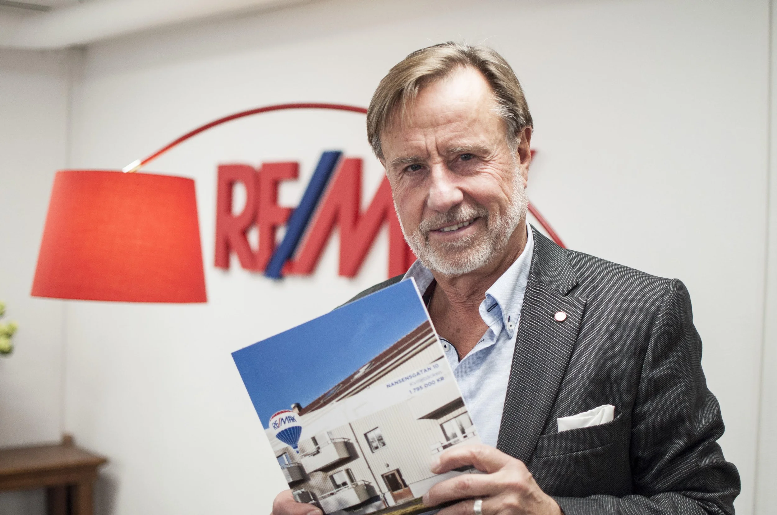 Warberg Real Estate