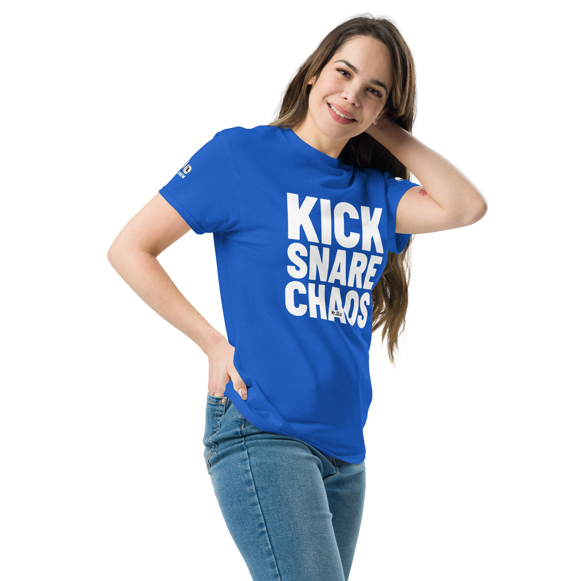 unisex-classic-tee-royal-left-front-69ca8f8cf0965.png