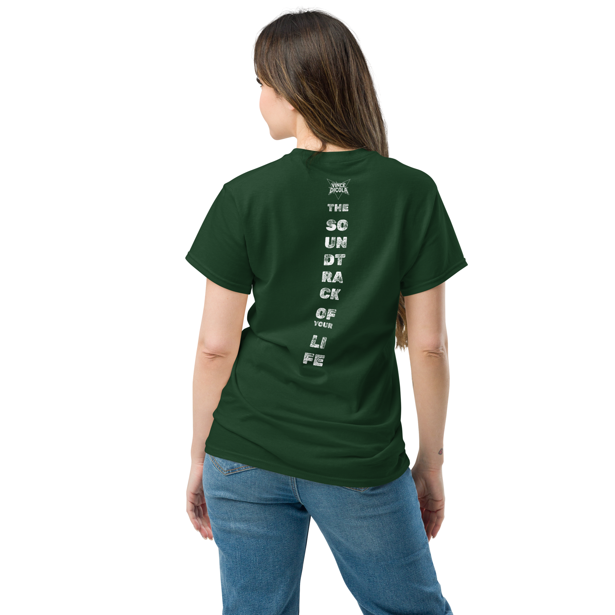 unisex-classic-tee-forest-green-back-6aa6c13704950.png