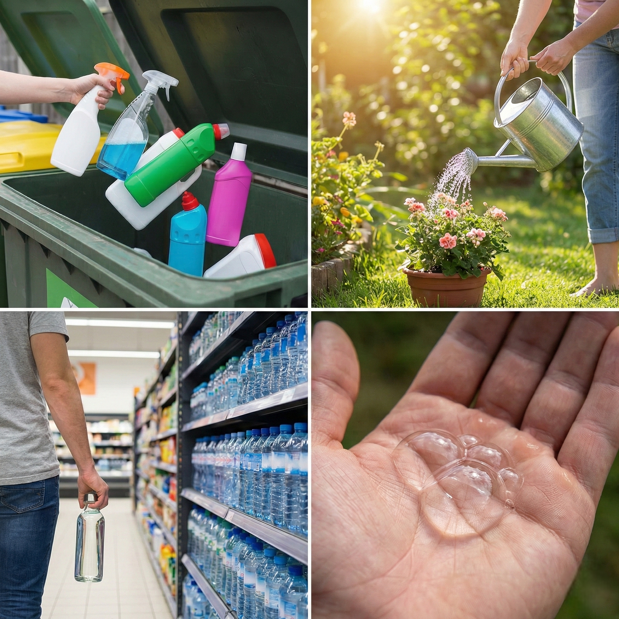 Chemical free house_Happy Flowers_No more water buying_Skin care_all with Kangen Water.png