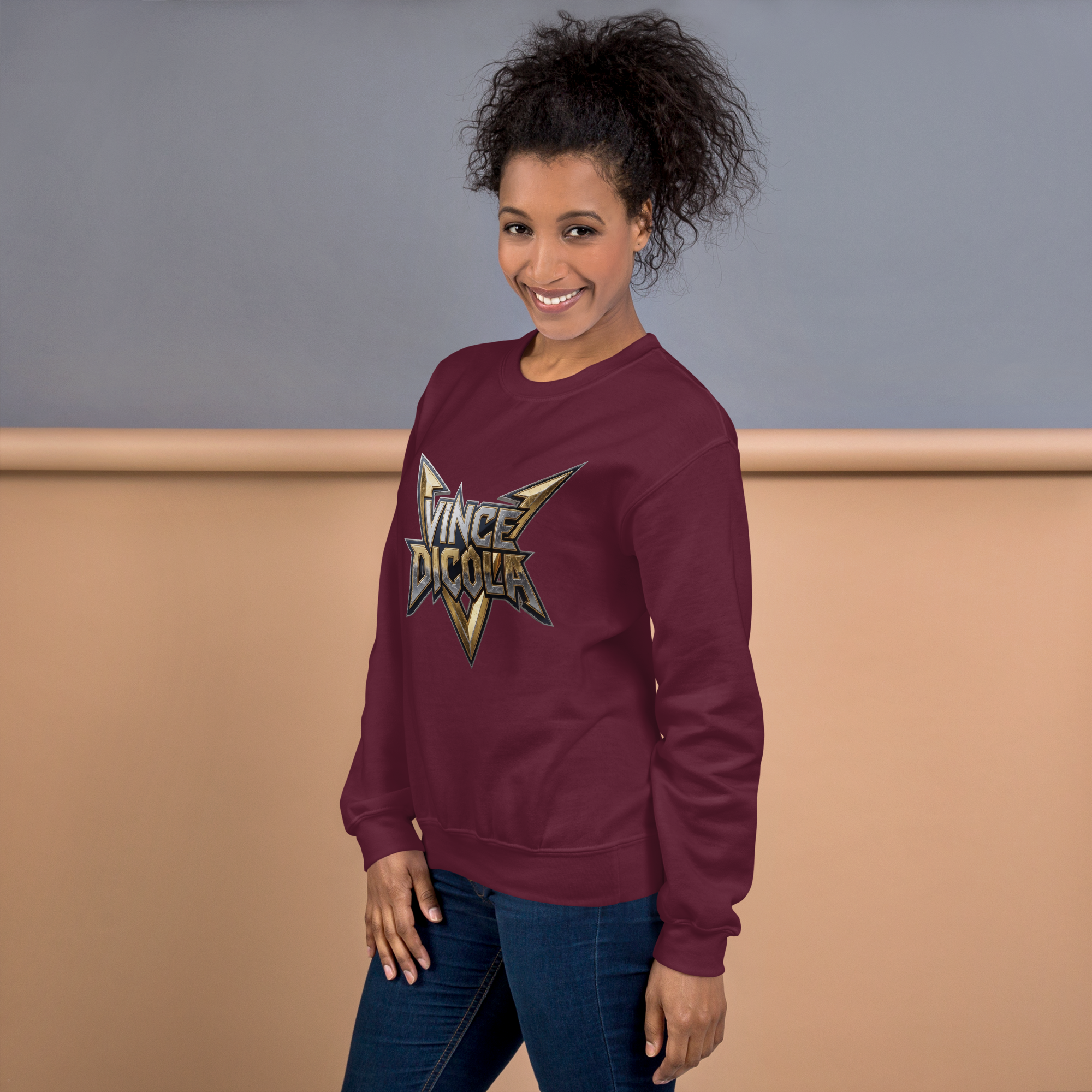 unisex-crew-neck-sweatshirt-maroon-left-6ab118d33b56b.png