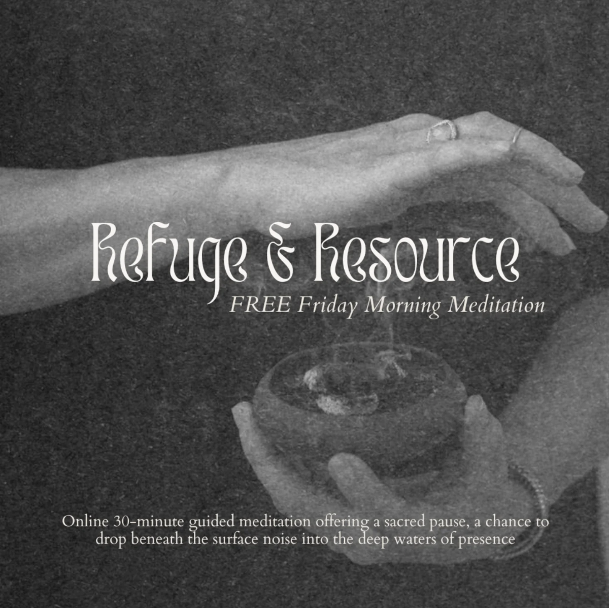 Refuge & Restore