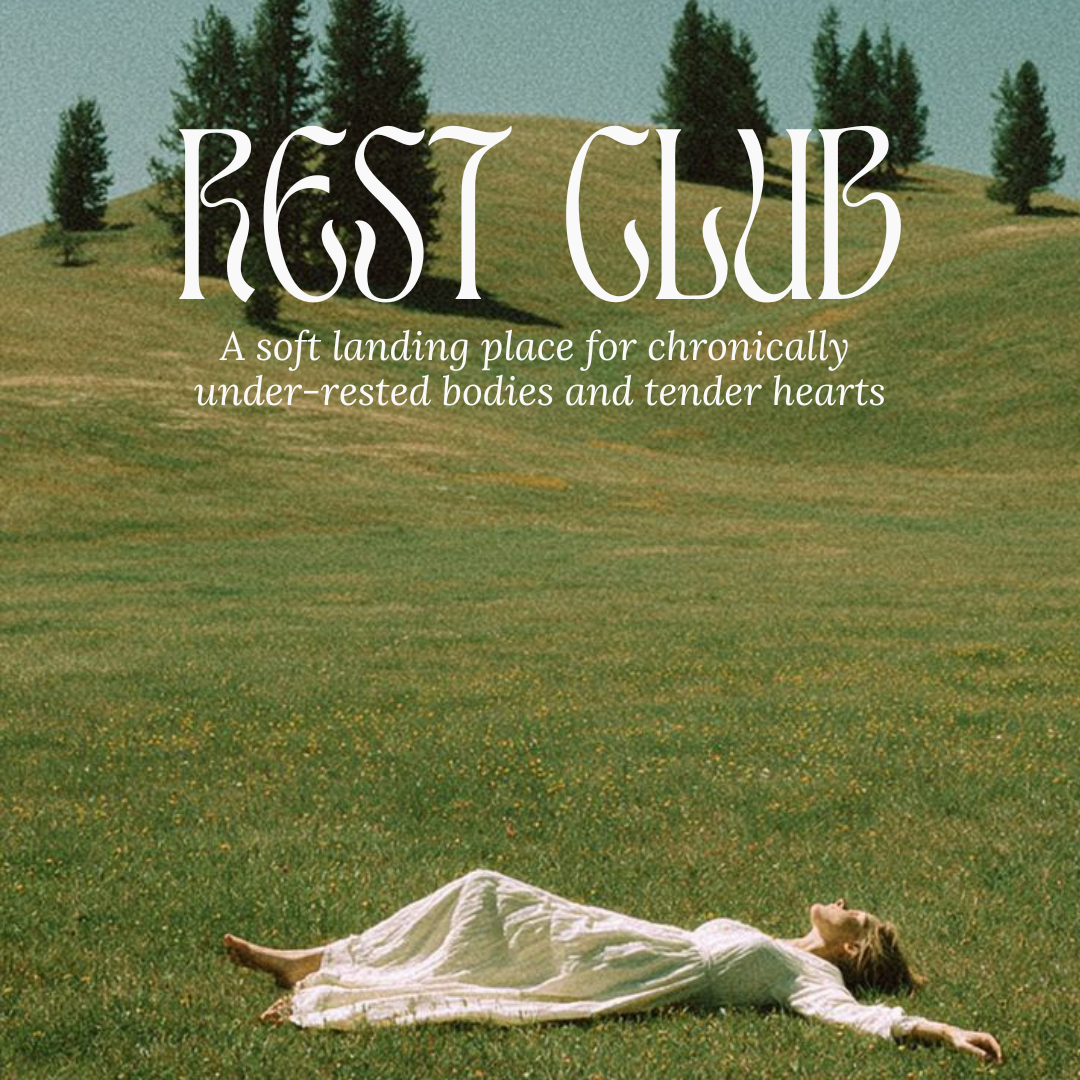 Rest Club