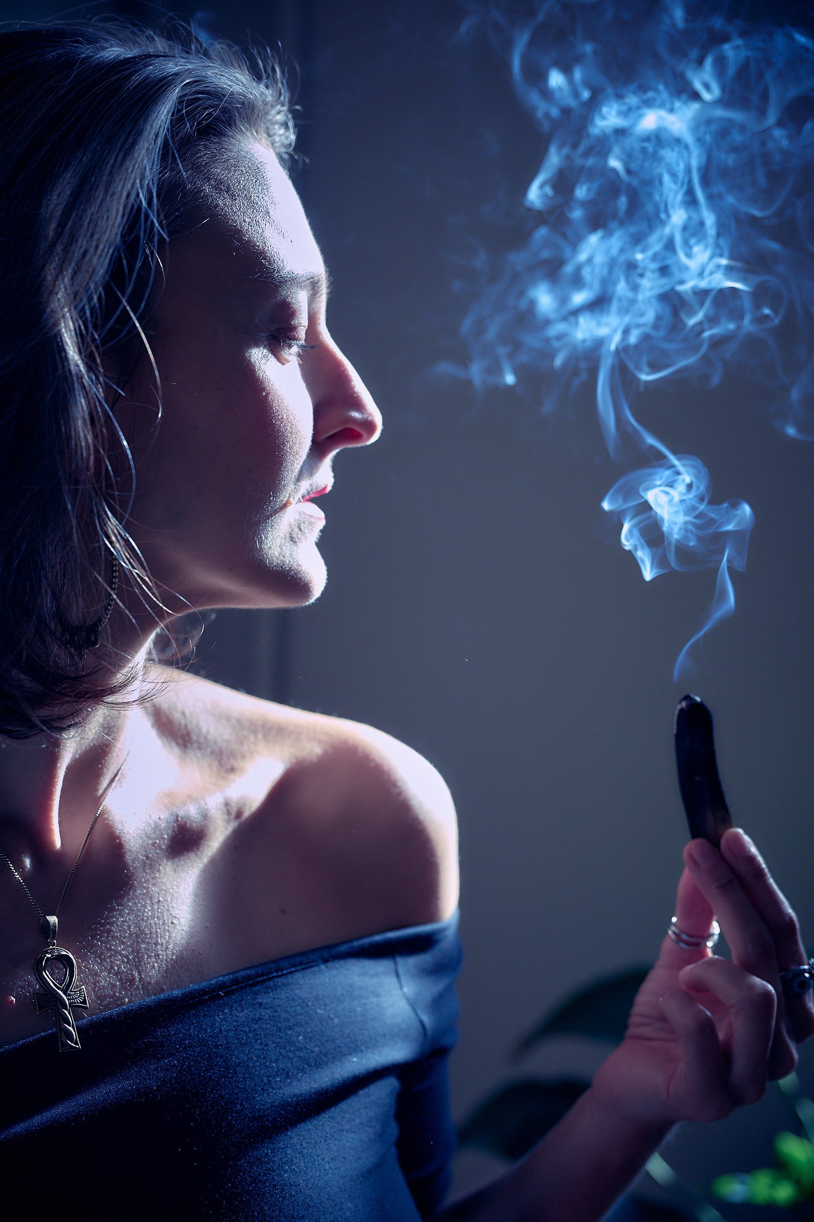 Sielun sanottaja Martina Abell