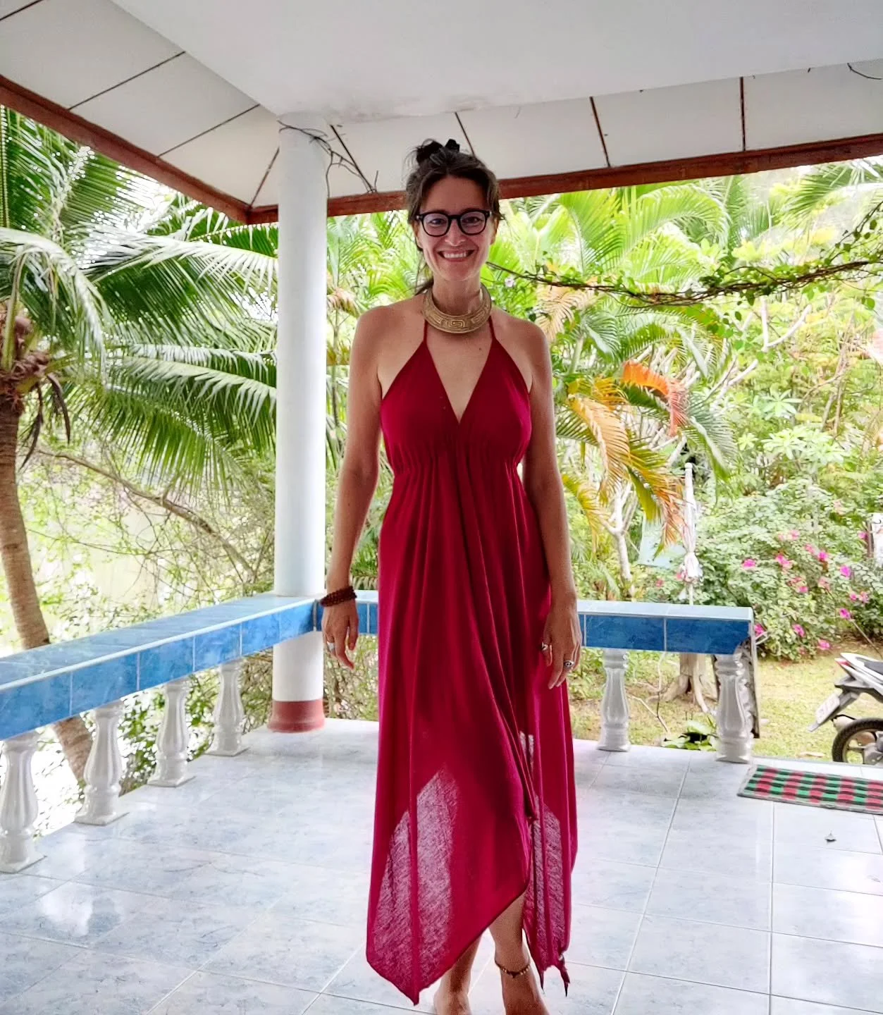 Obsessed with our looks&hellip; what matters the most is on the inside, your soul&rsquo;s beautiful light!

My heart goes out to all you sisters dealing with the endless pressure to be a certain way. To look a certain way. I'm with you. ❤️

Be &ldquo