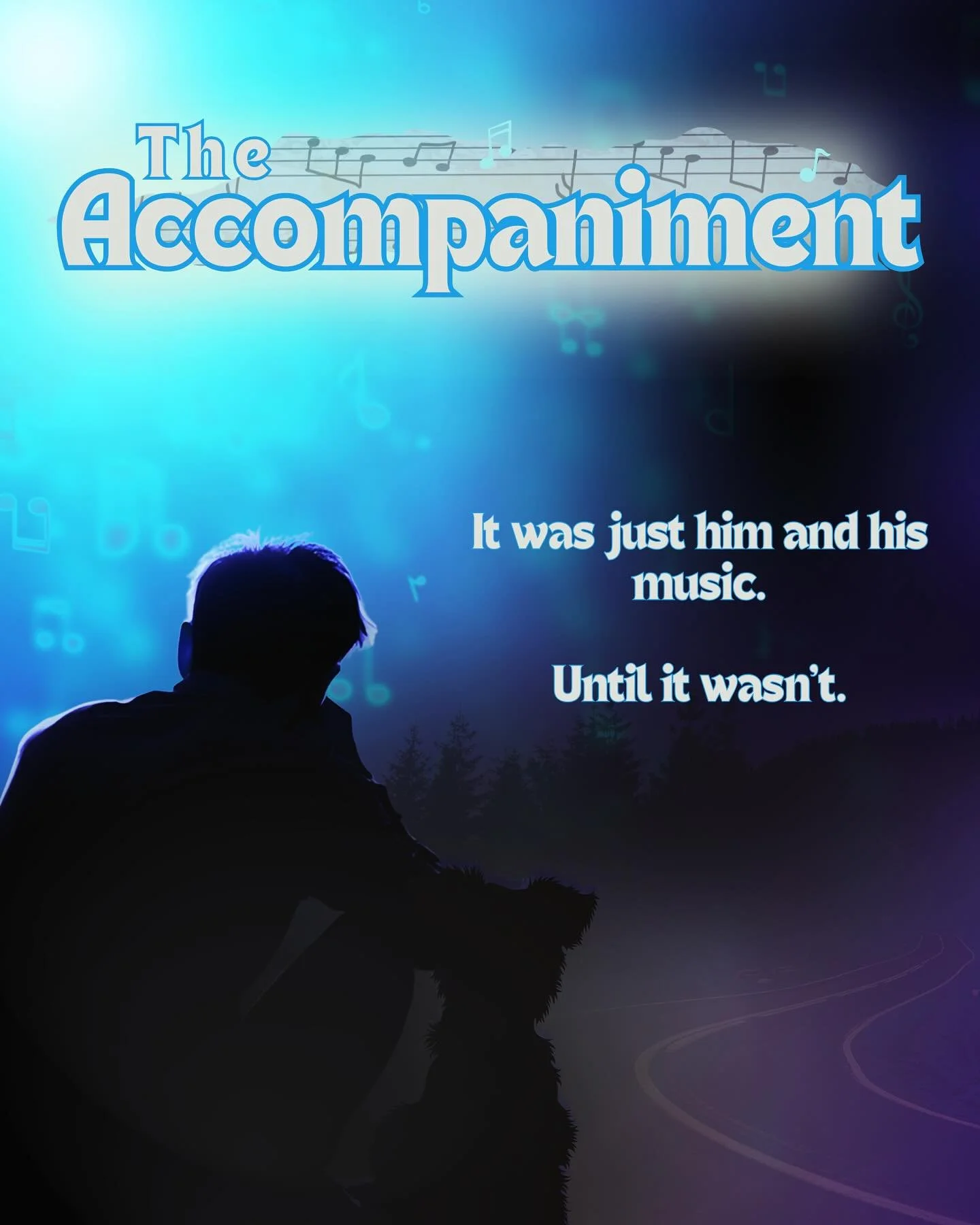 AVAILABLE NOW: Song 1 of my 6-Part Short Story Serial Fiction is ready and free to read! 

You&rsquo;re invited to explore a series about creation and connection, and how much we can gain when those two threads meet. Meet Riff and explore the sound o