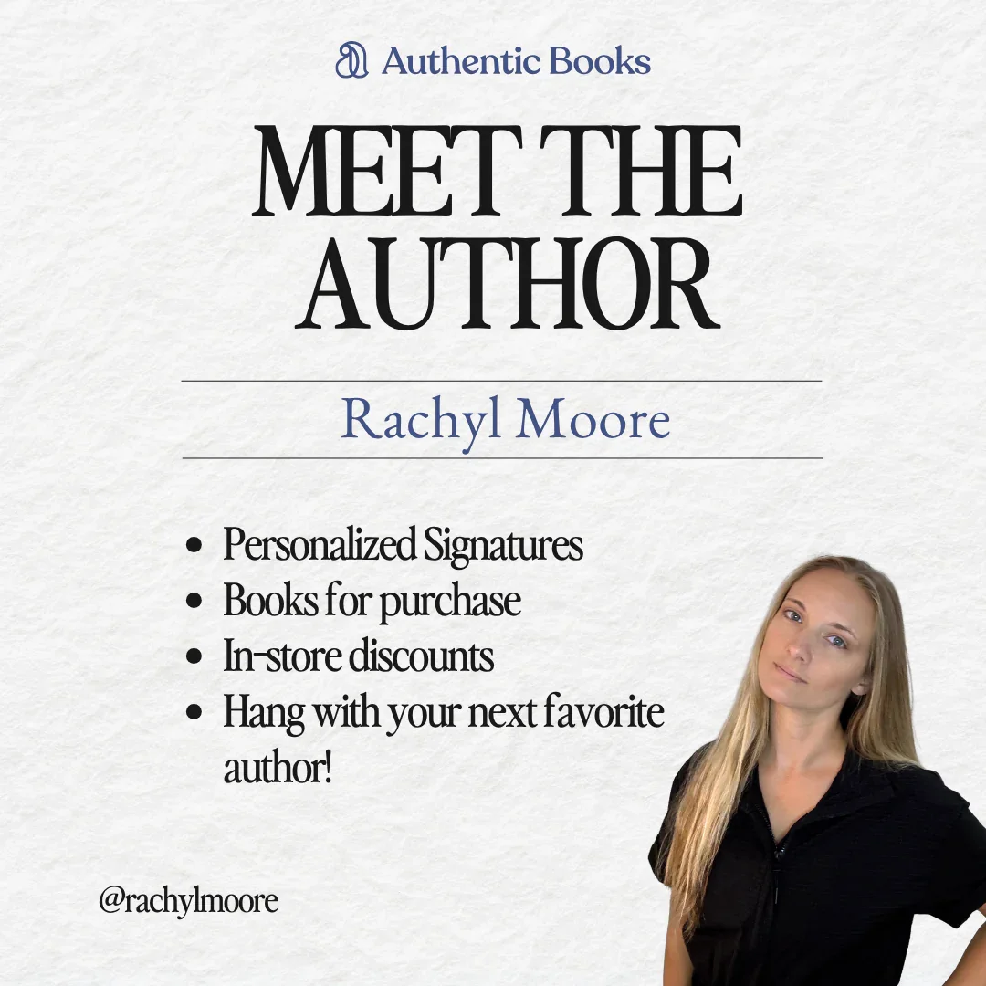 Meet the Author
