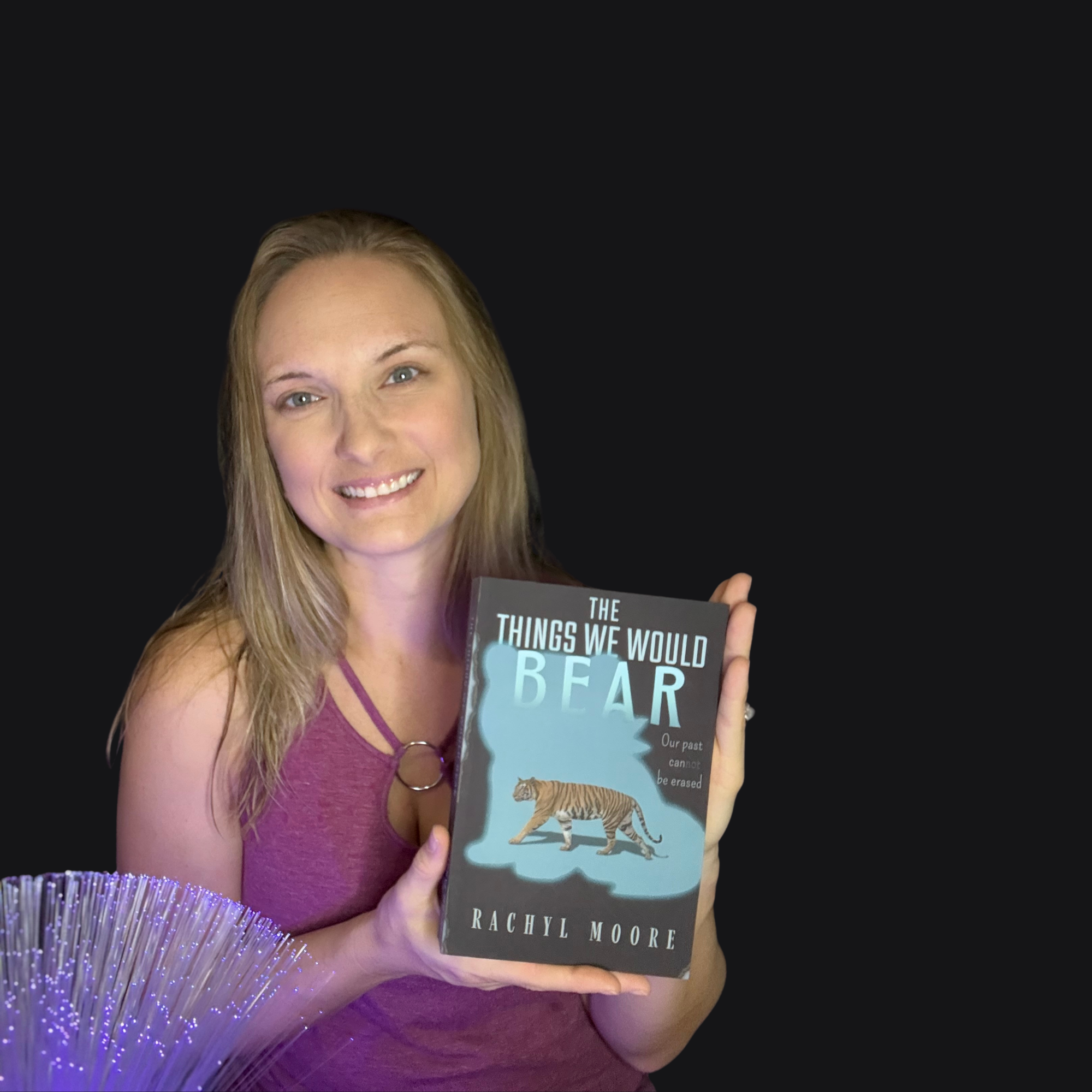 Author Meet & Greet