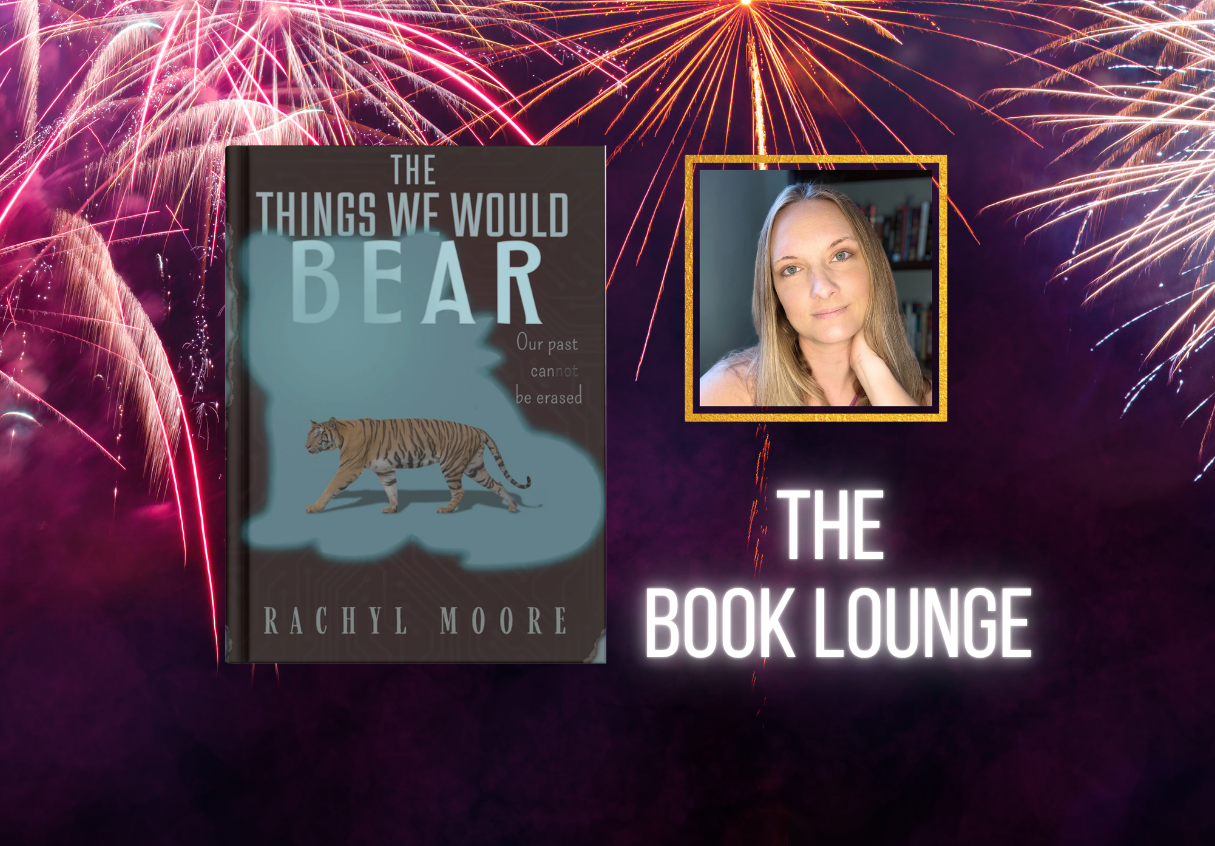 Author Signing