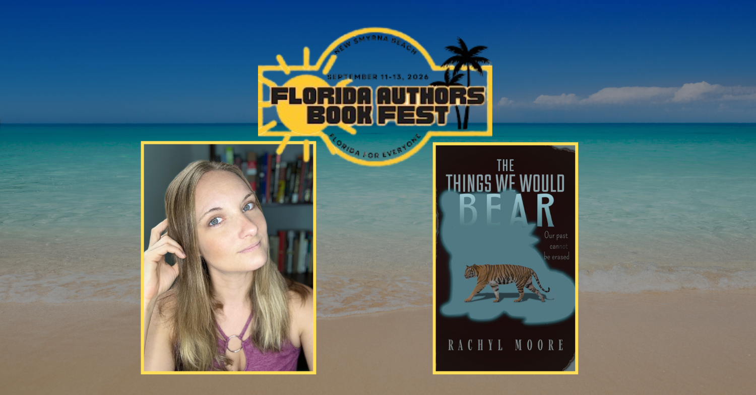 Florida Authors Book Fest