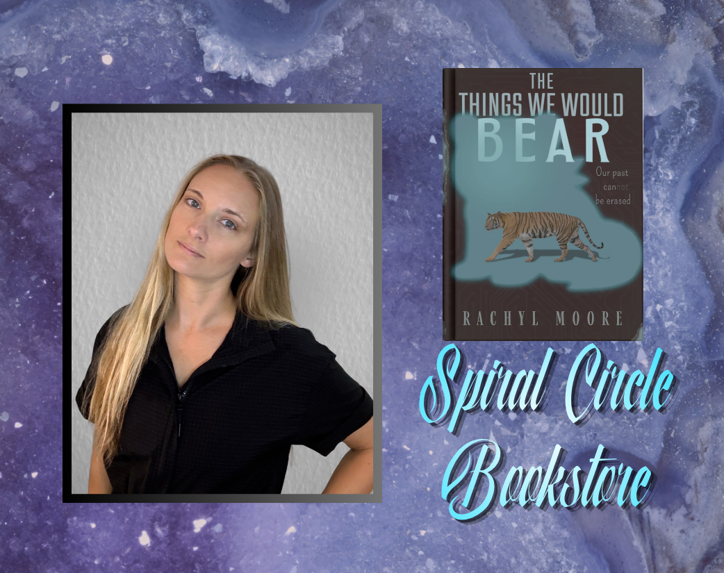 Author Meet &amp; Greet
