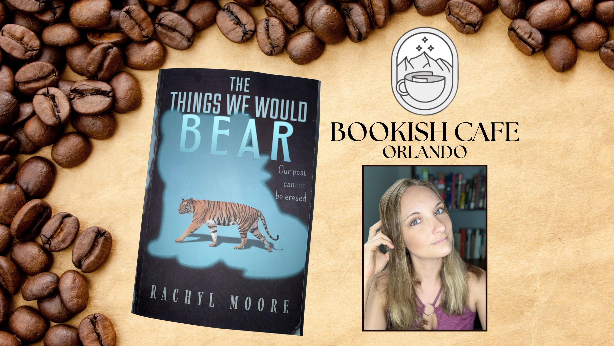 Author Spotlight