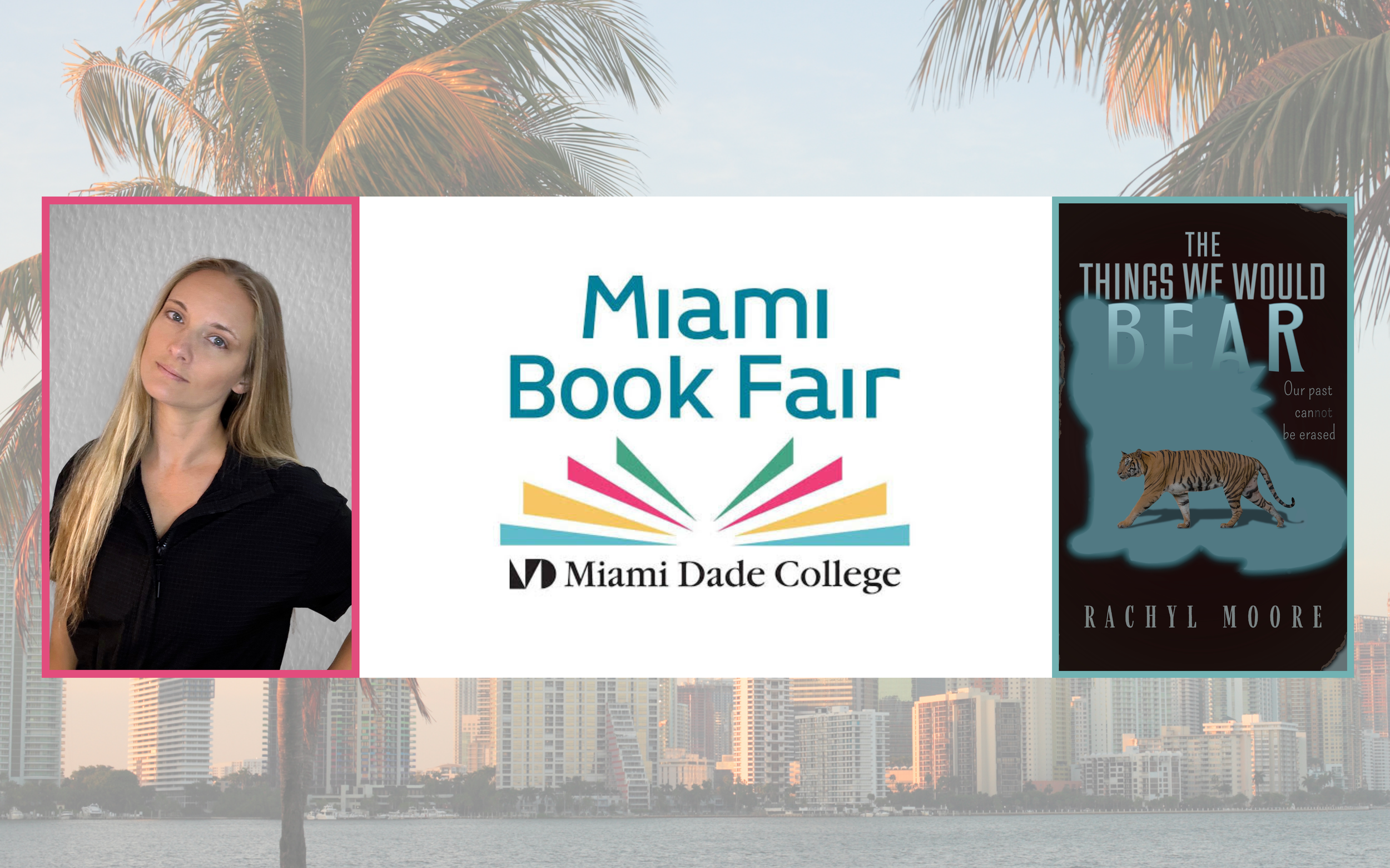 Miami Book Fair